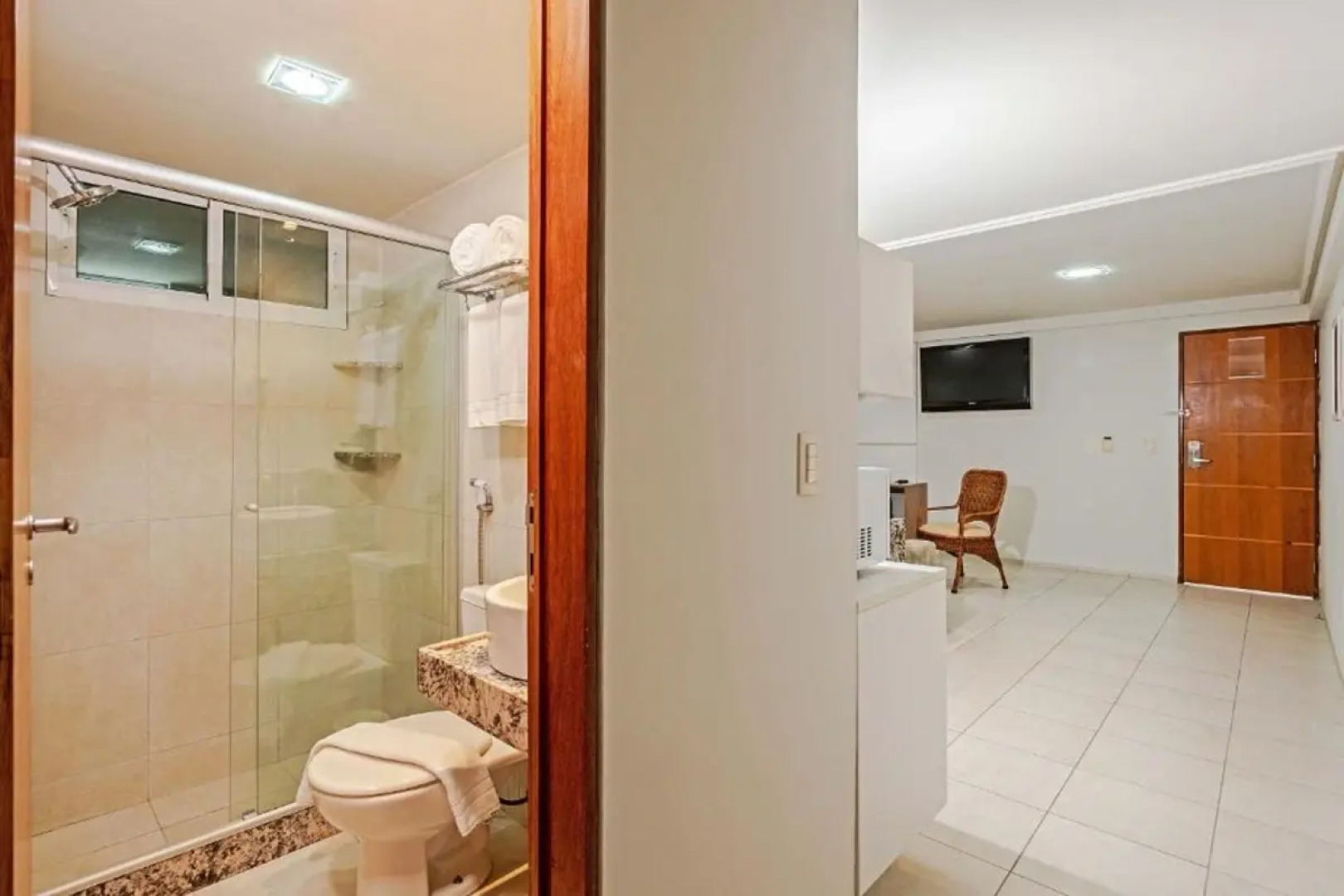 Quality Hotel SolMar João Pessoa