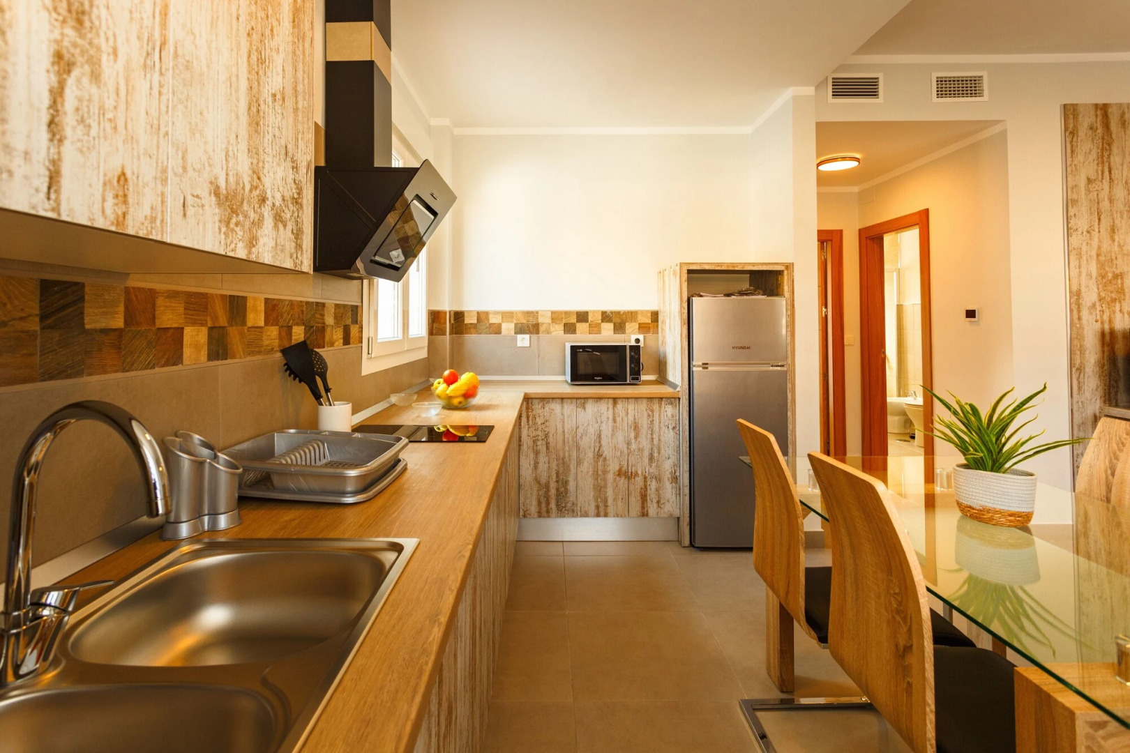 Apartamentos Turísticos Cullar Vega