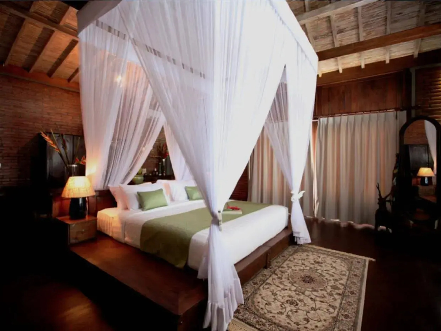 Plataran Menjangan Resort and Spa