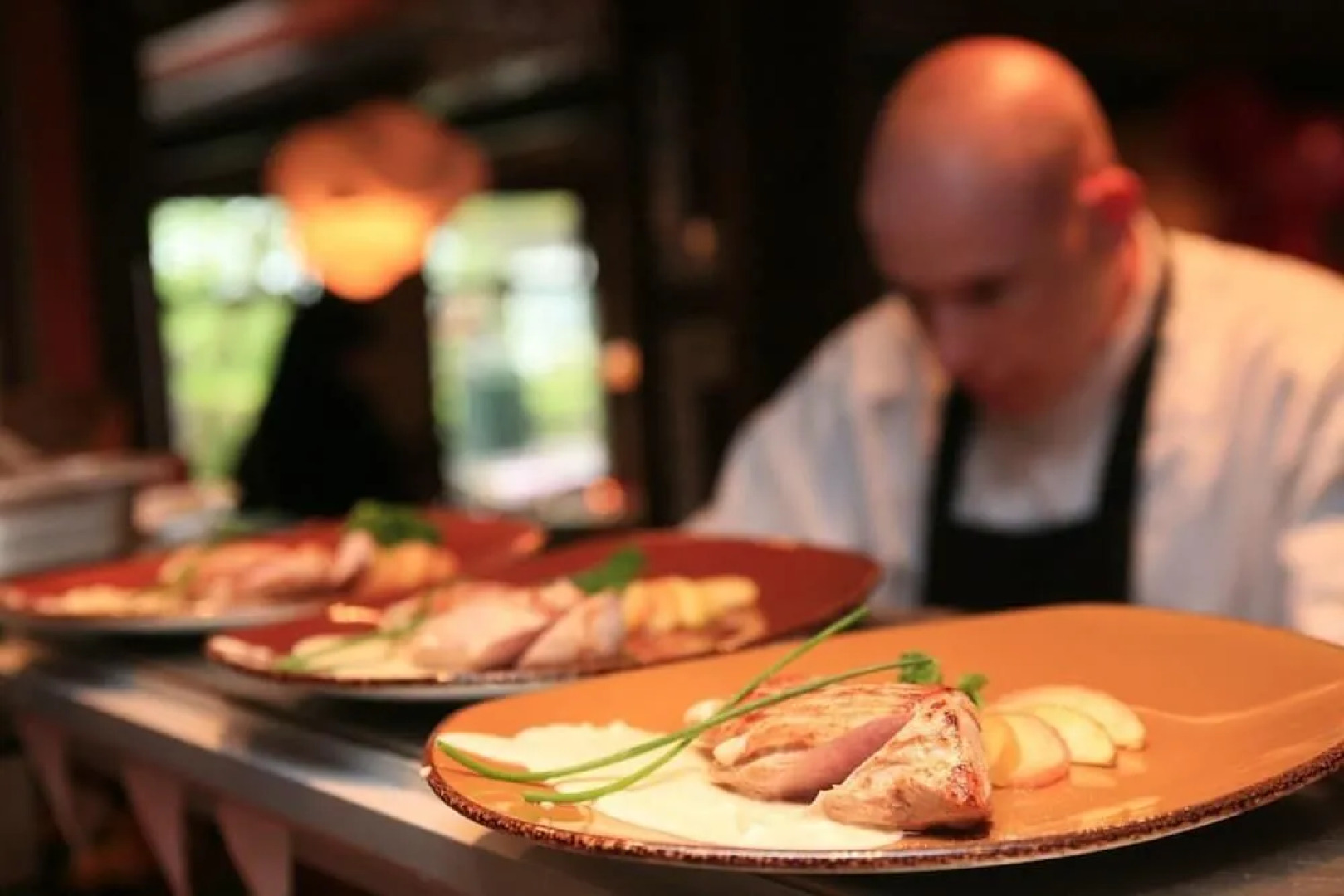 Loods Hotel Golfzang