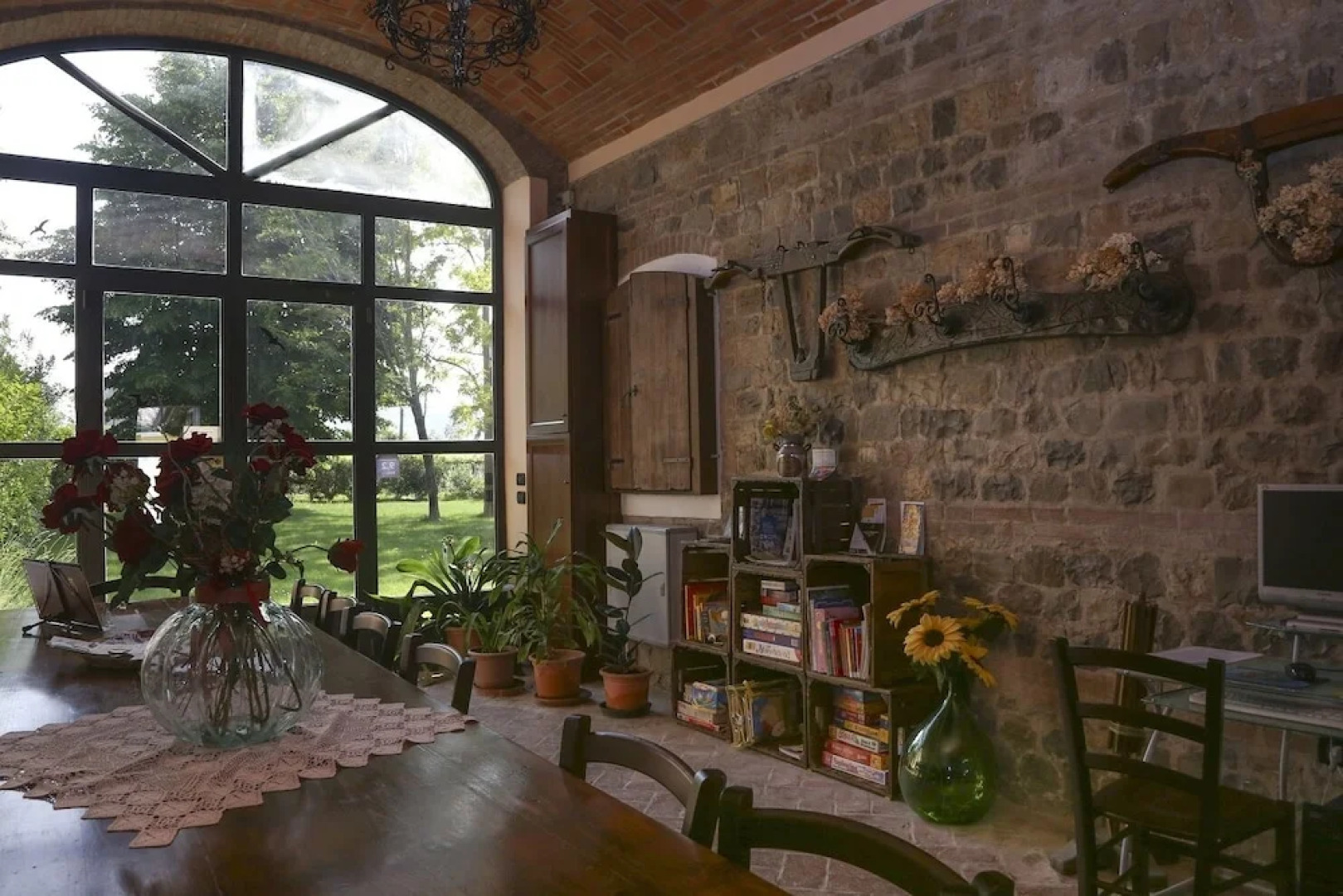 Agriturismo Il Brugnolo