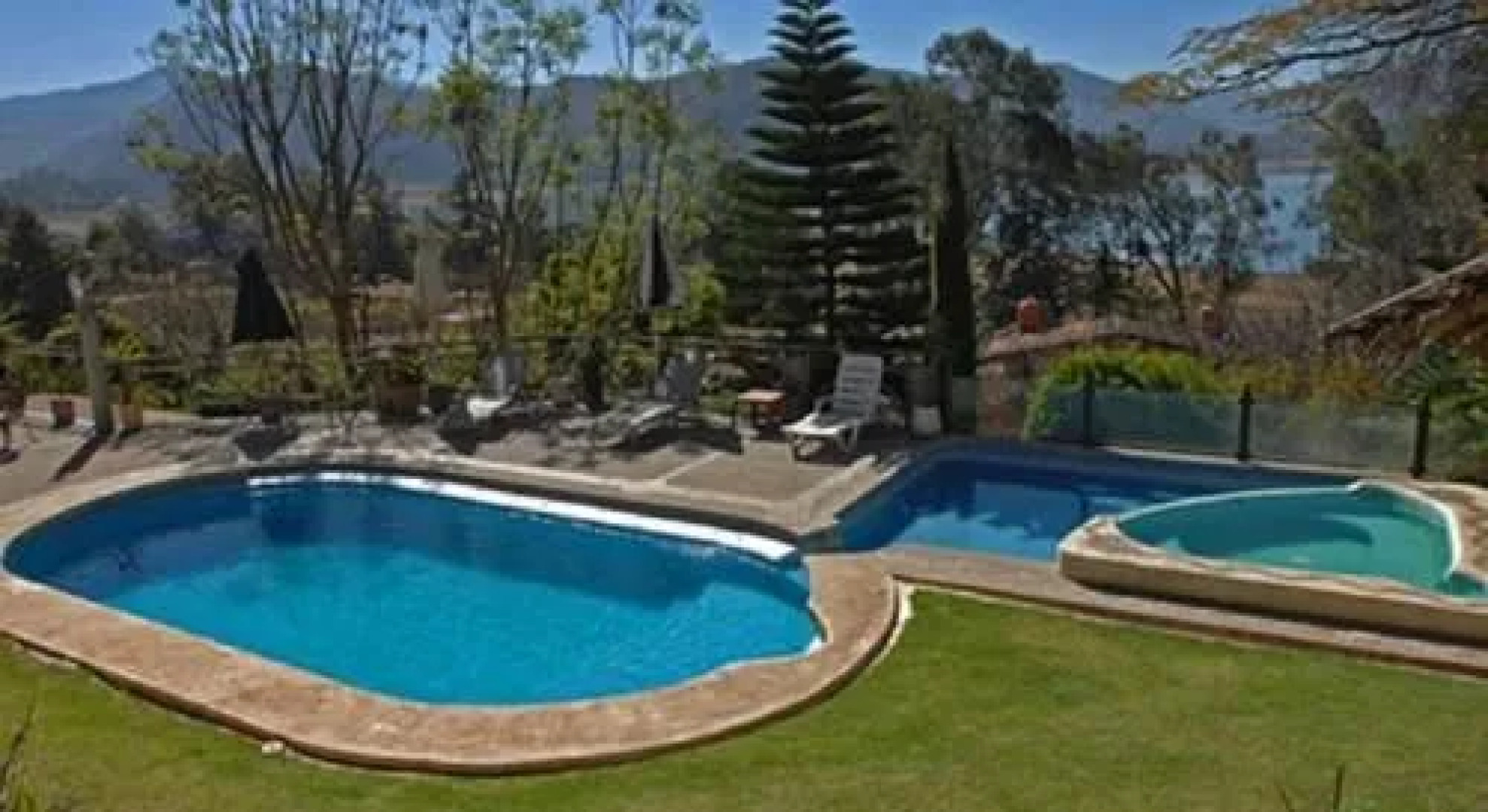 Hotel Villas Paraiso