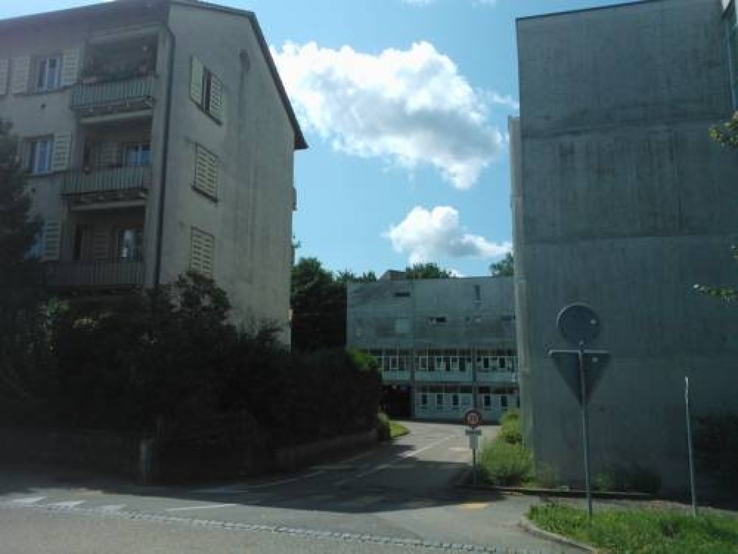 Gästezimmer Fischergarten B&B