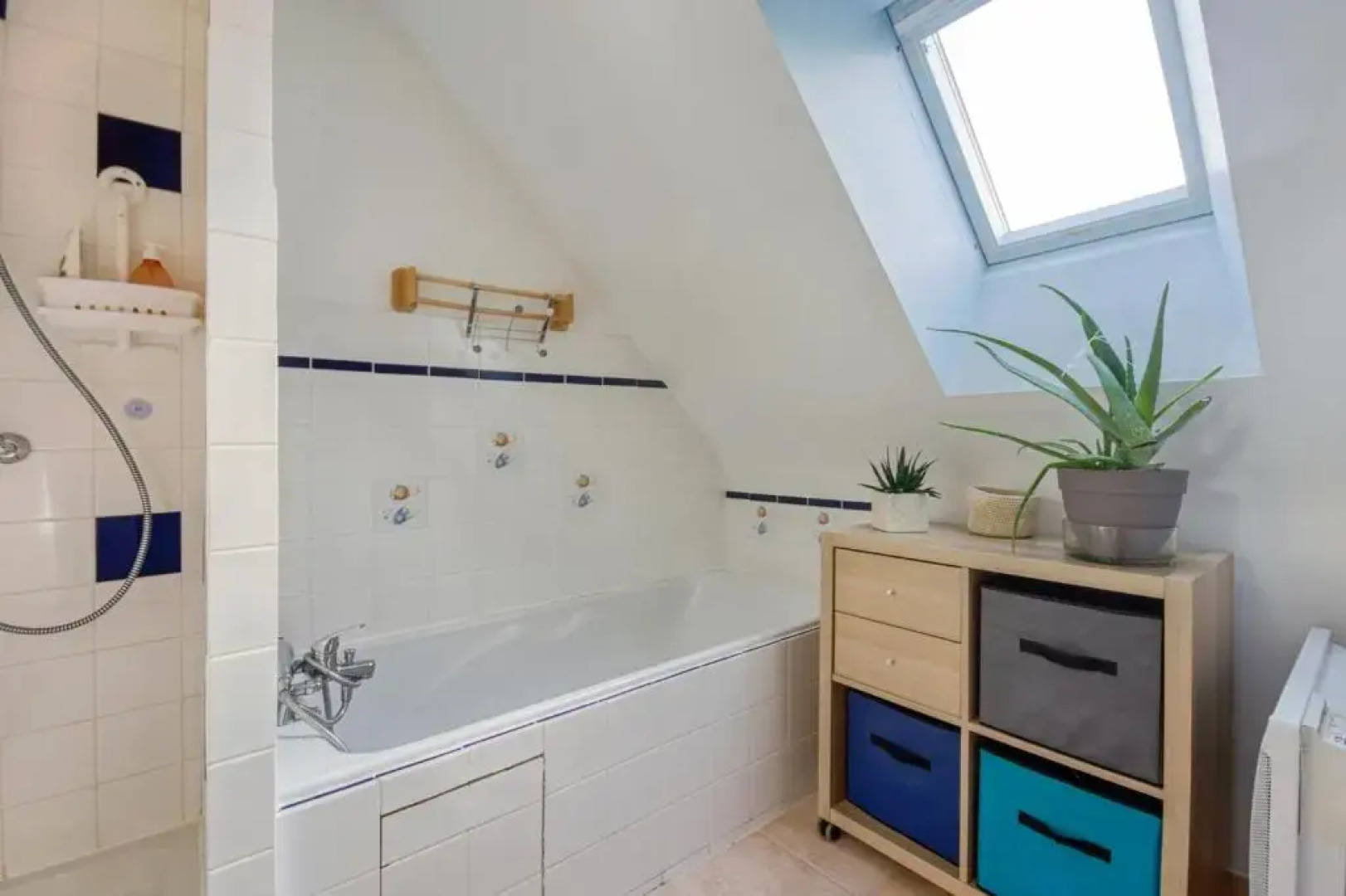 Les Cabines de Plage - maison avec jardin - plage à 1,5 km