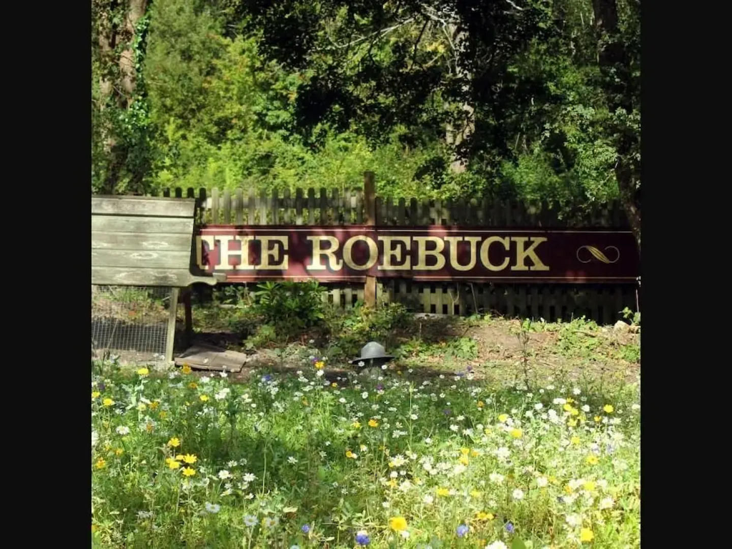 The Roebuck Inn