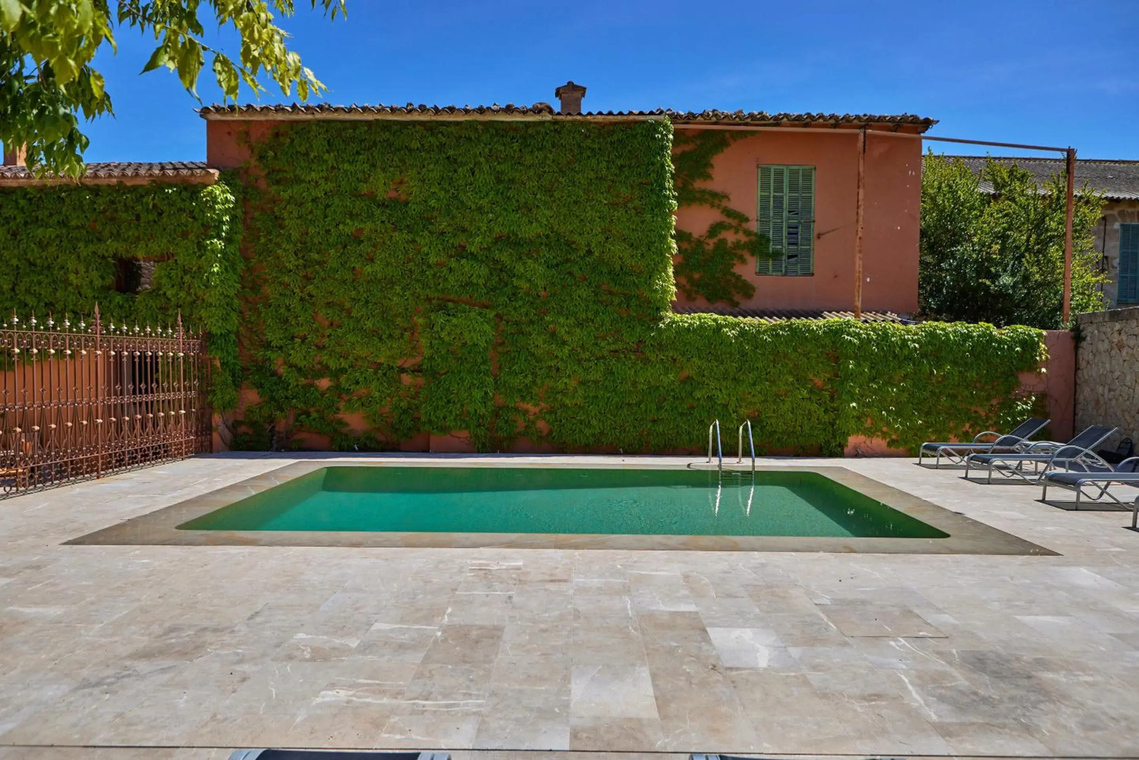 Ca' n Beia Suites - Adults Only - Turismo de Interior