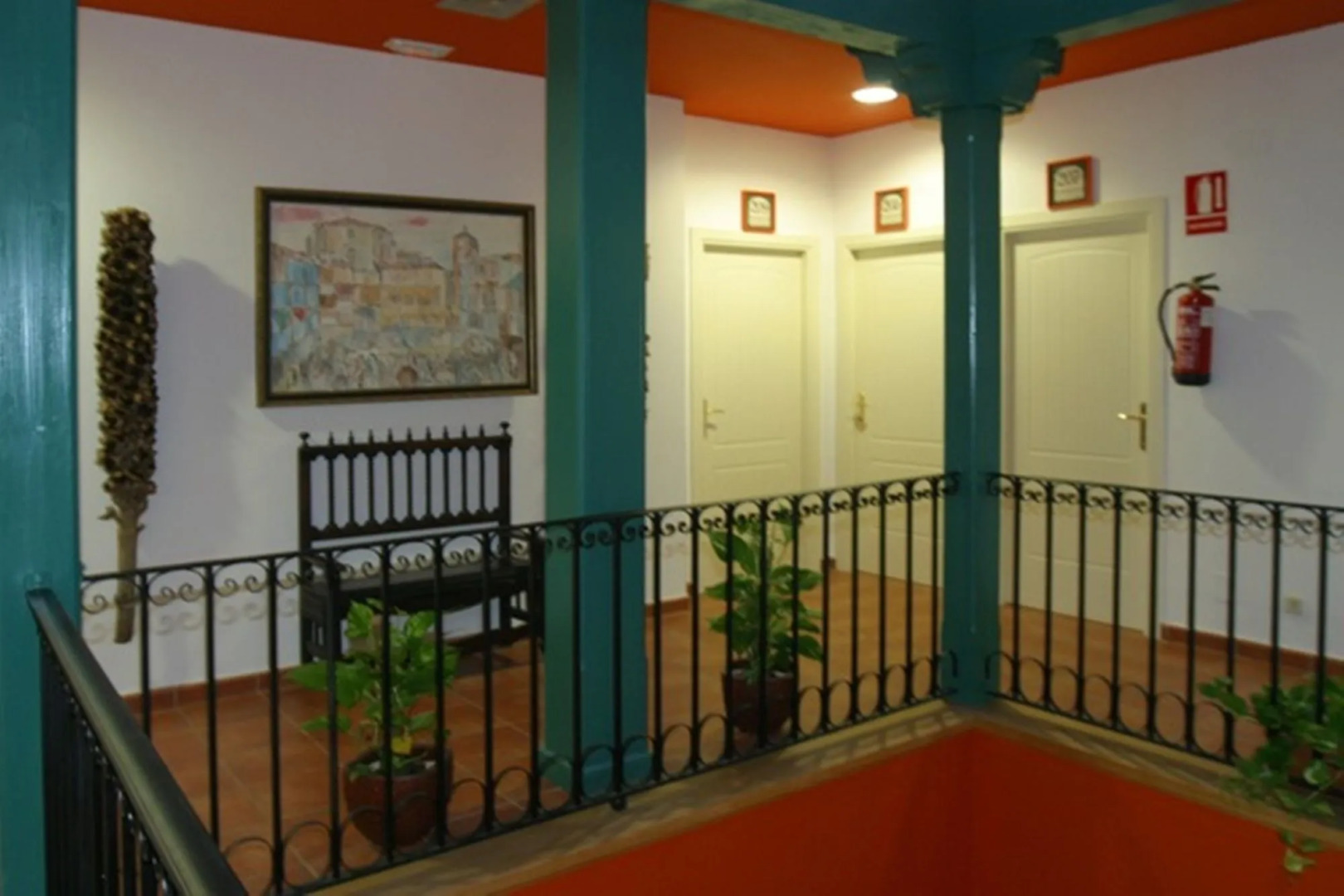 Hotel La Casa Rural