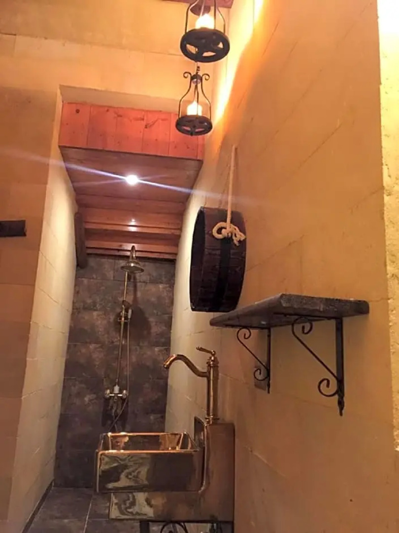 Jasmin Holiday House