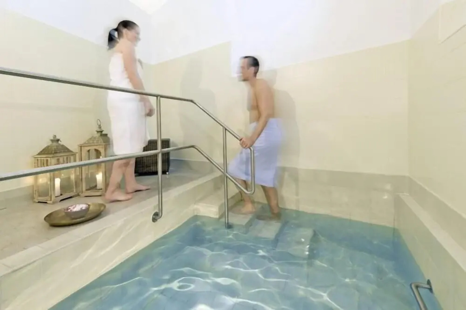 BLUME. - Baden Hotel & Restaurant