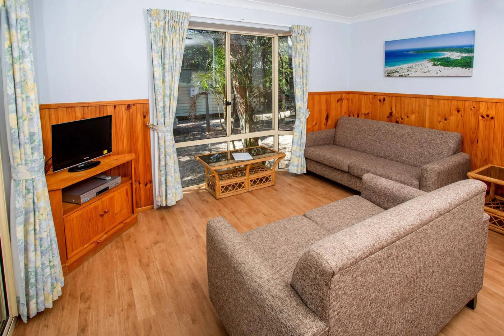 Ingenia Holidays One Mile Beach