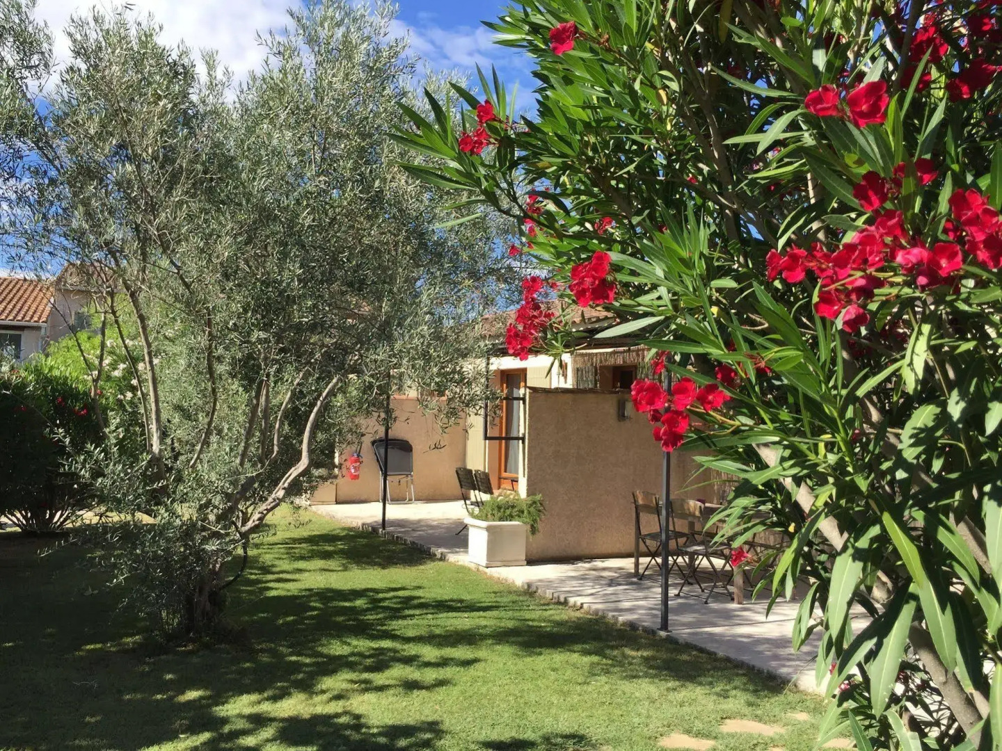 Résidence Les Sources