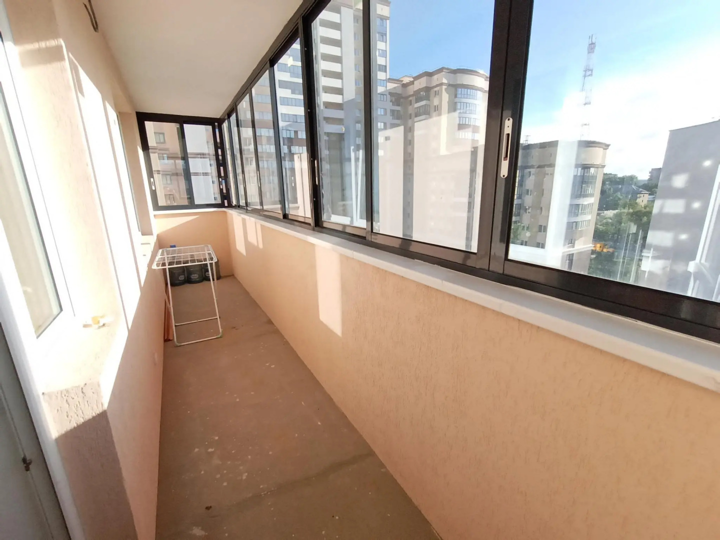 Dayker City на улице Шейнкмана 86А