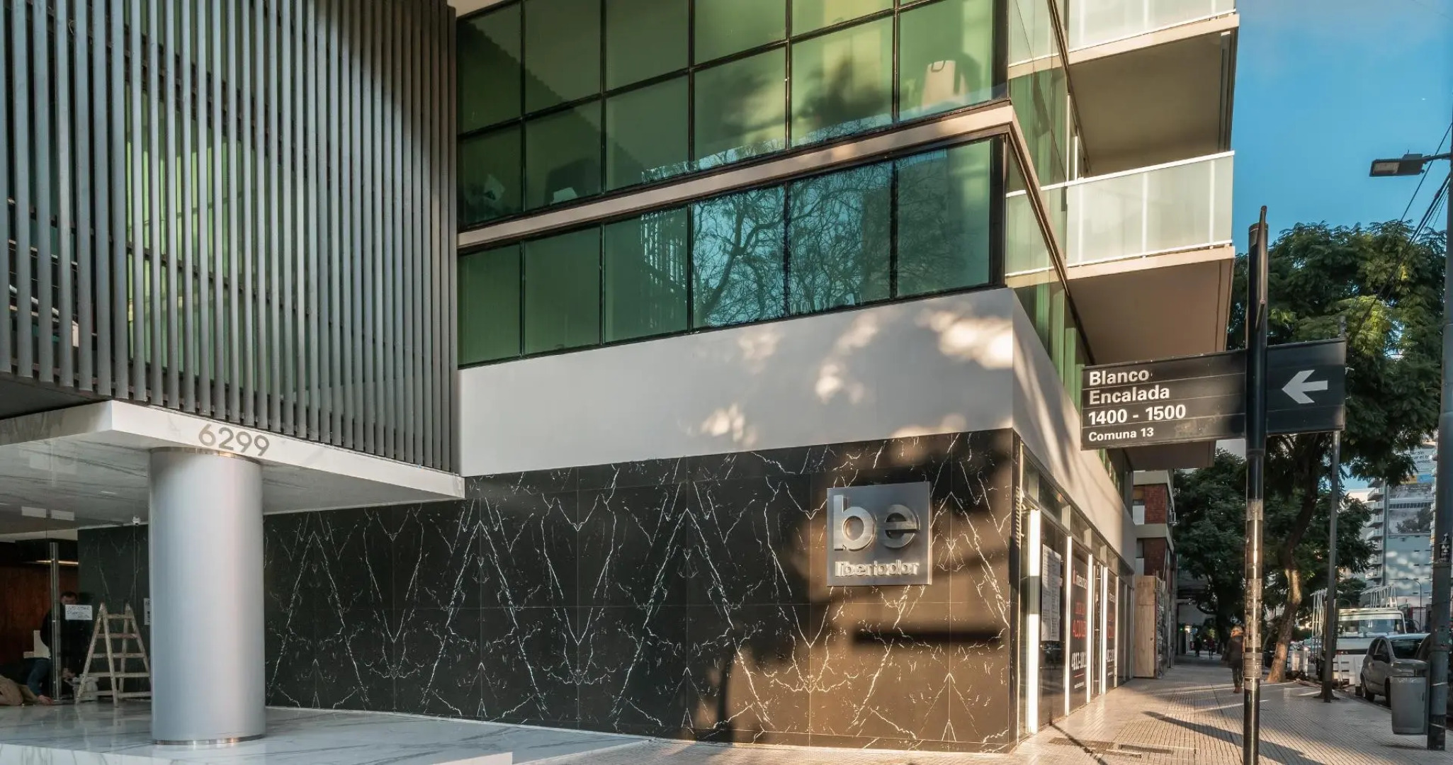 Top Rentals Belgrano