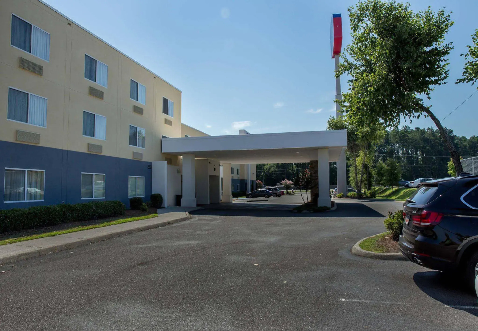 Fairfield Inn & Suites by Marriott Lumberton