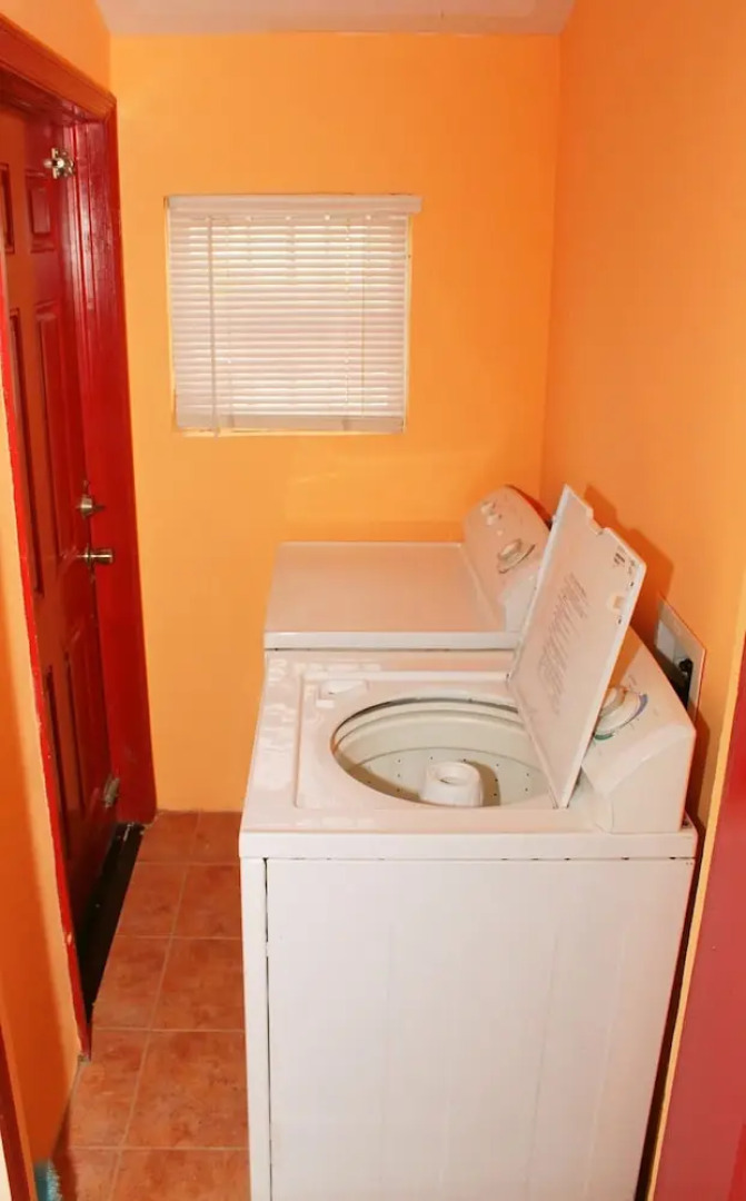 Tropical Gardens Apartment