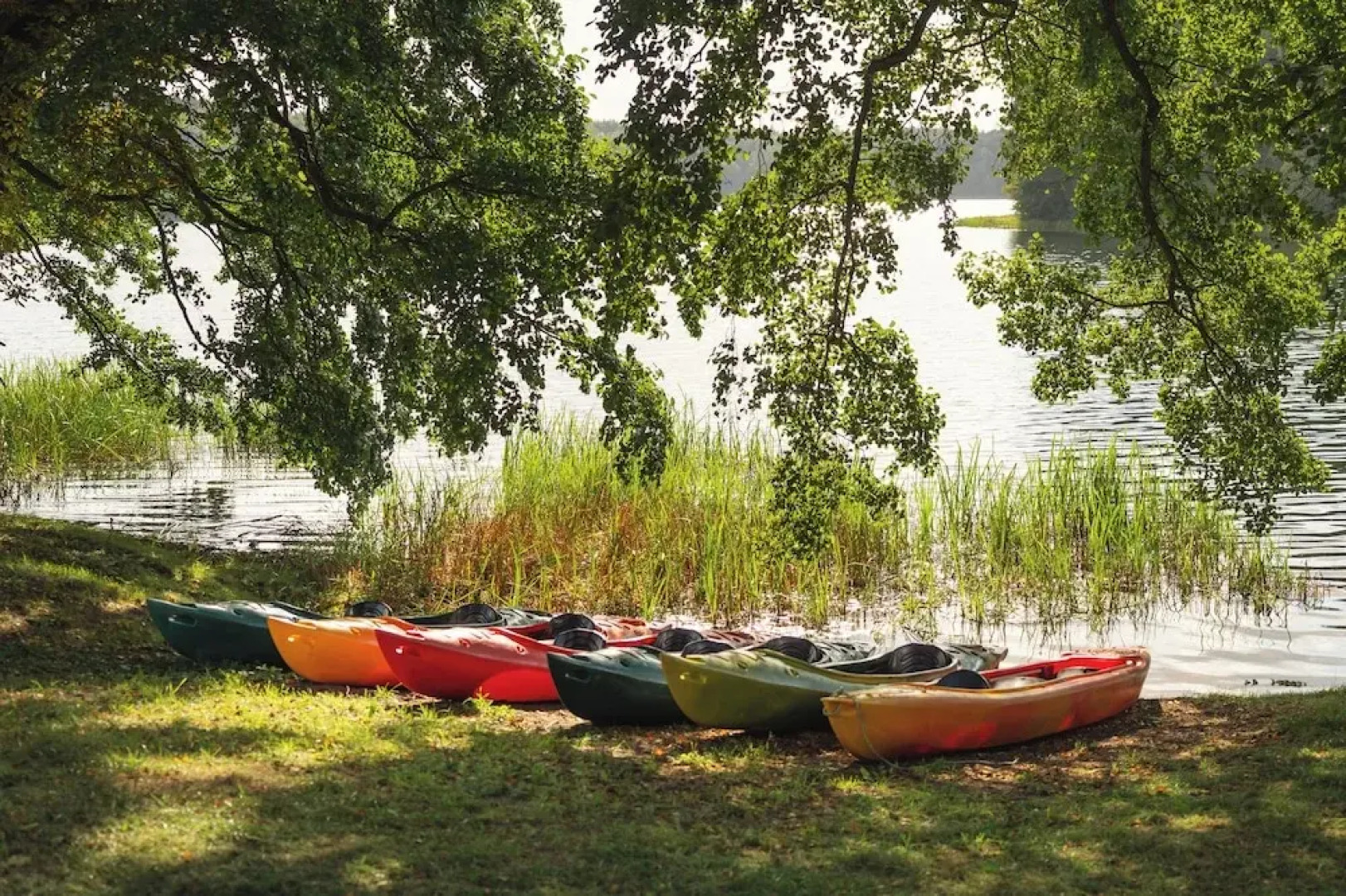 Stary Młyn Strzeszyn