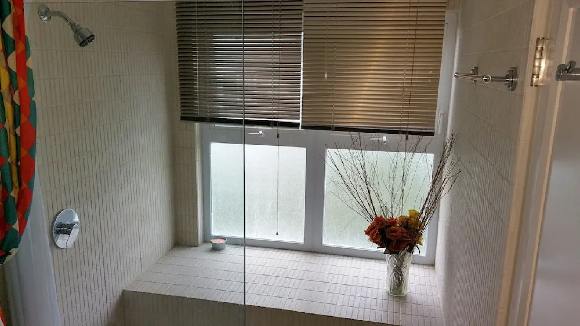 Fern Court Apartment With Oceanic View