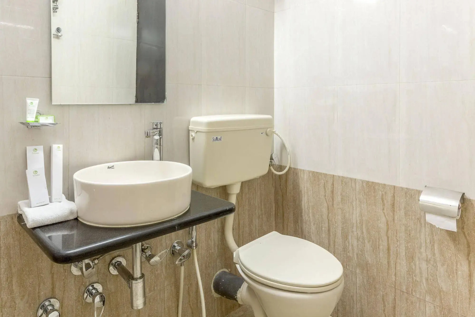 Treebo Trend Sea Side