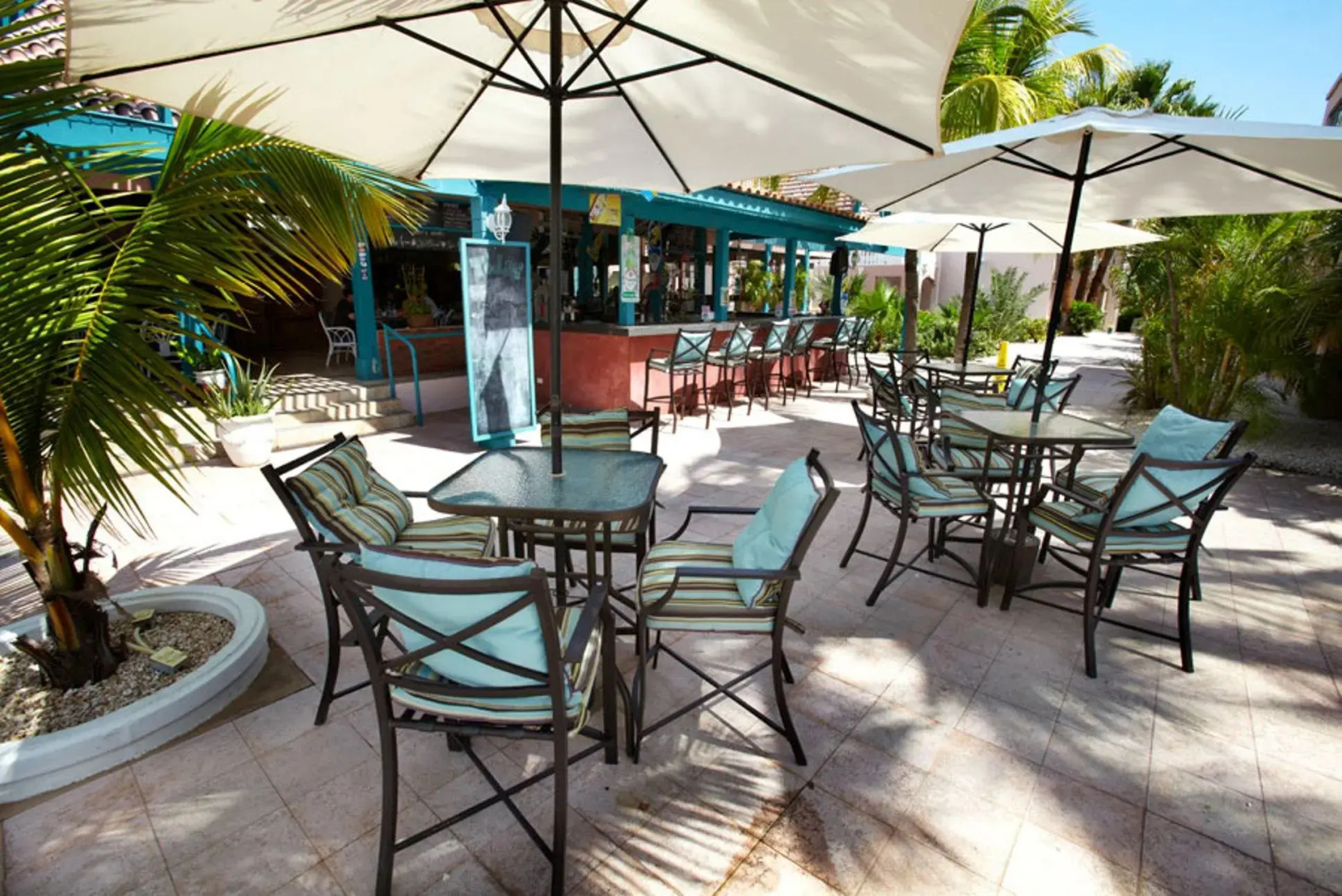 Caribbean Palm Village Resort