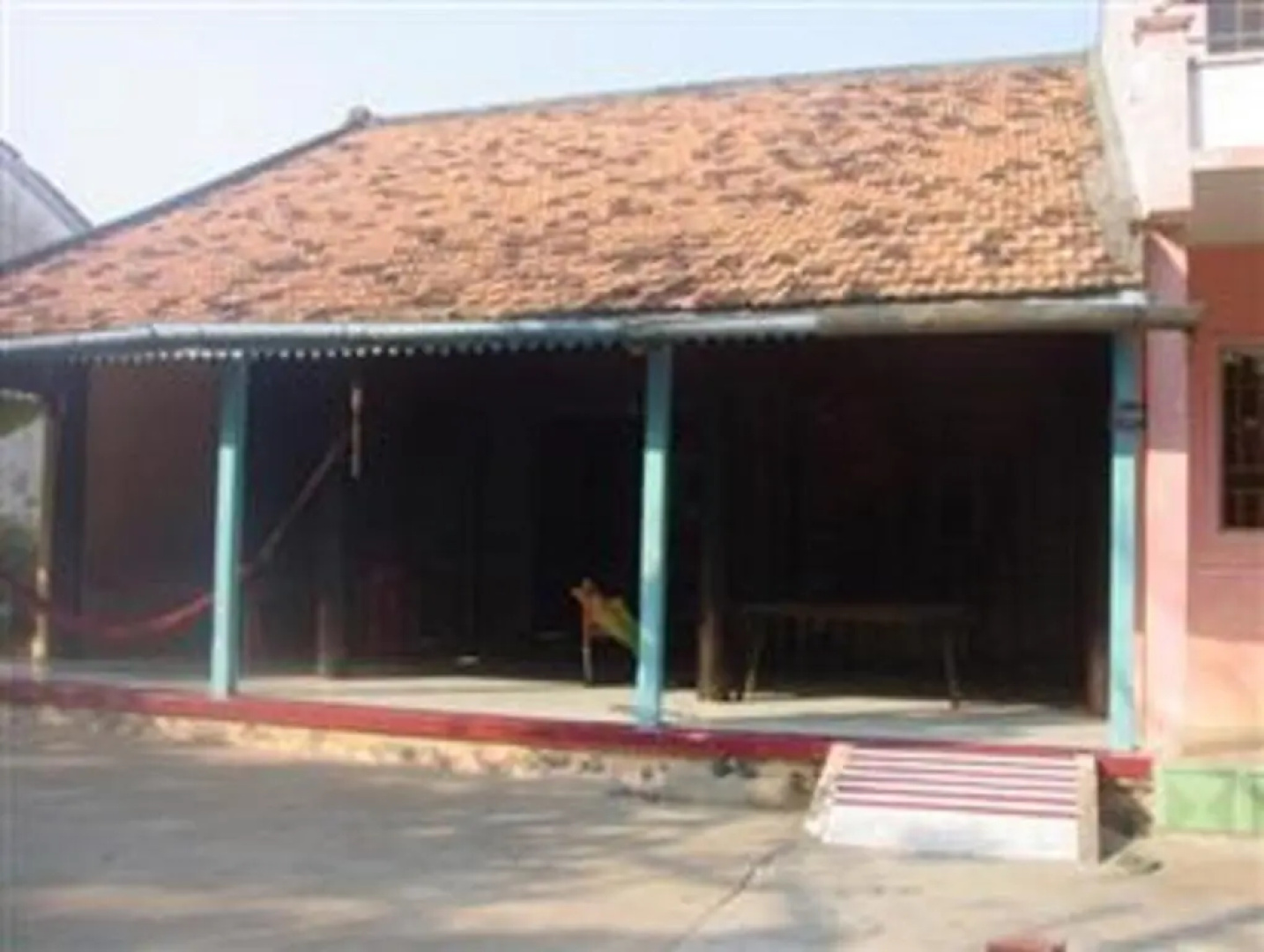 Chau Doc Homestay
