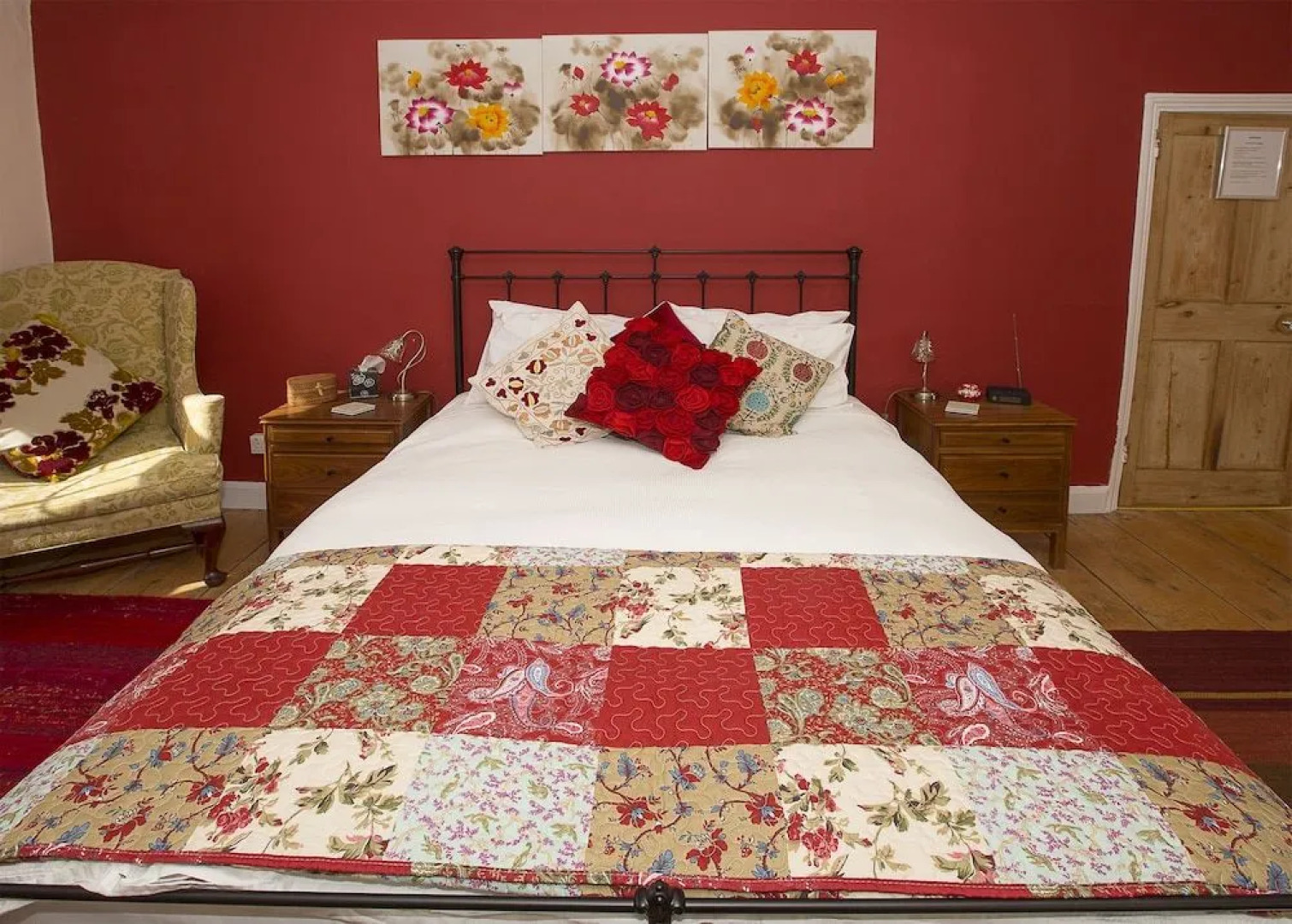 Halsons Bed and Breakfast