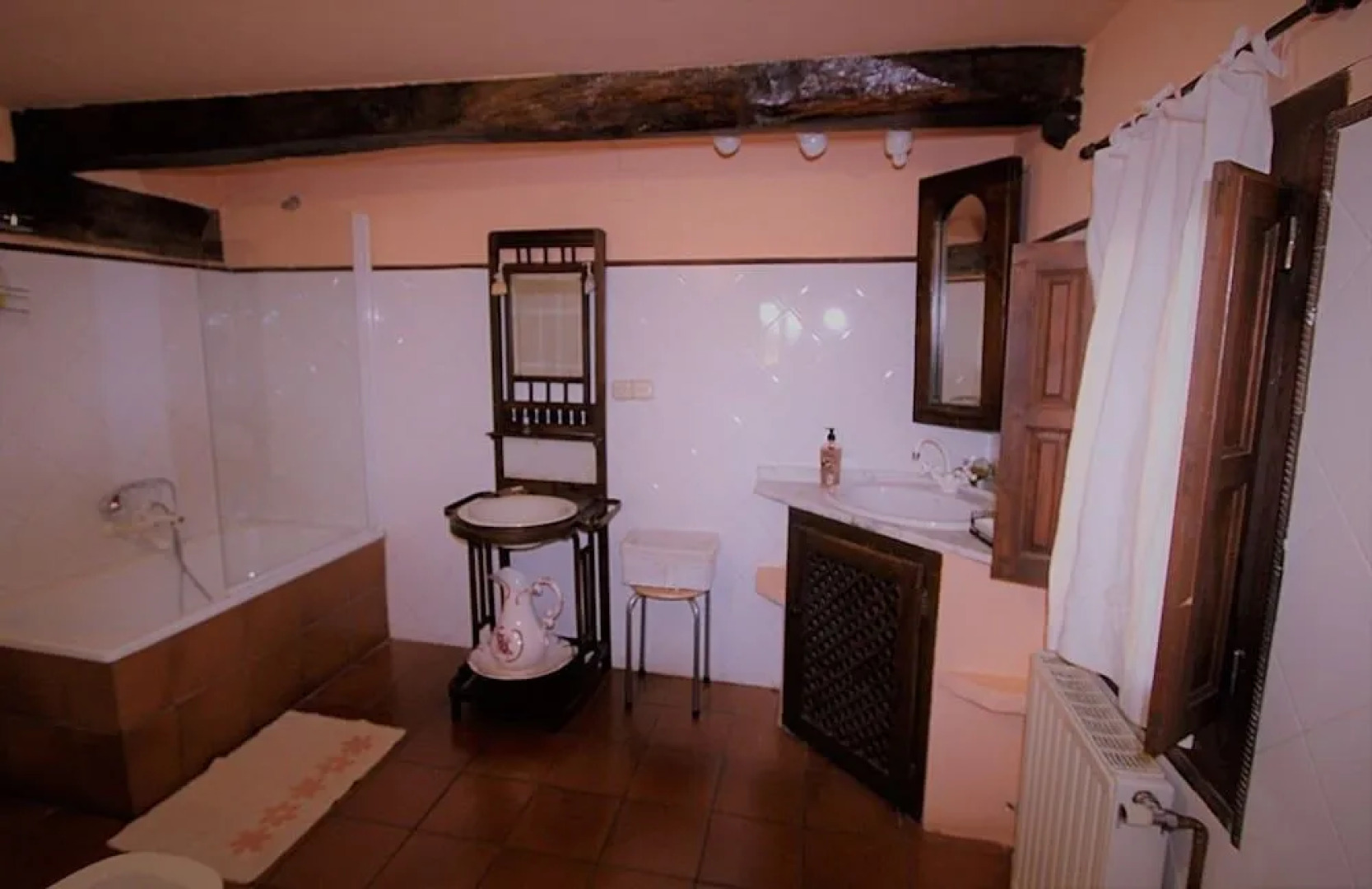 Casa Rural Caserío los Soriano