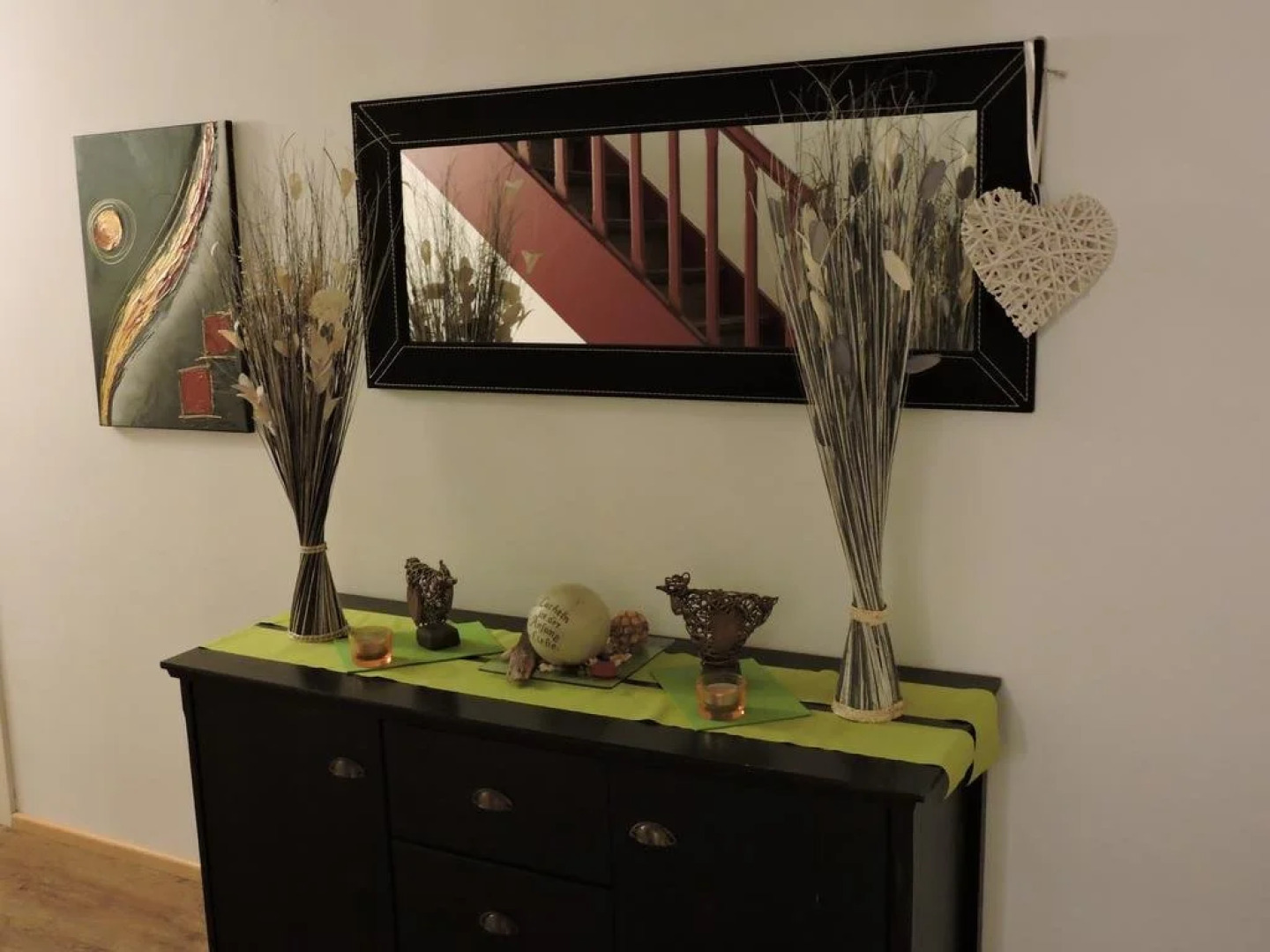 Edelweiss Alpine Lodge