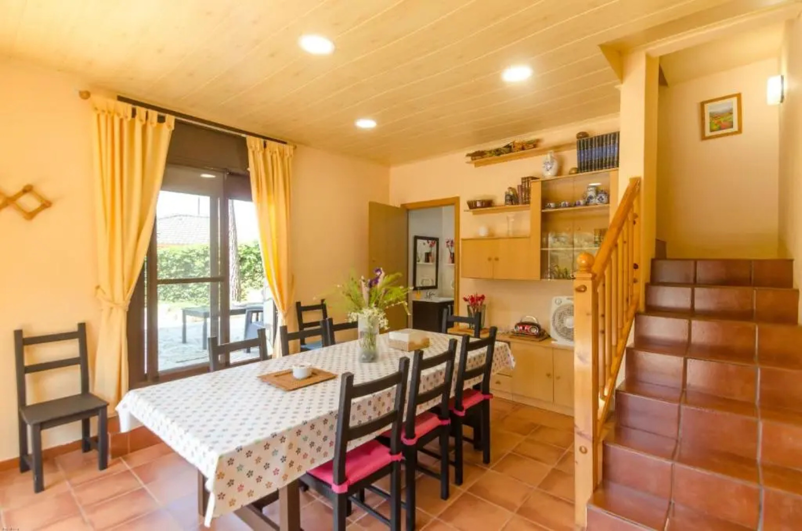 Club Villamar - Tatatoa