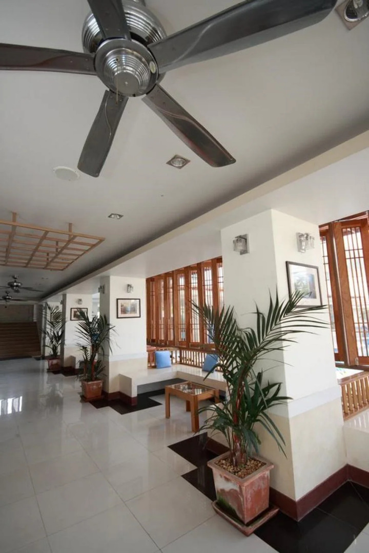 First Residence Hotel