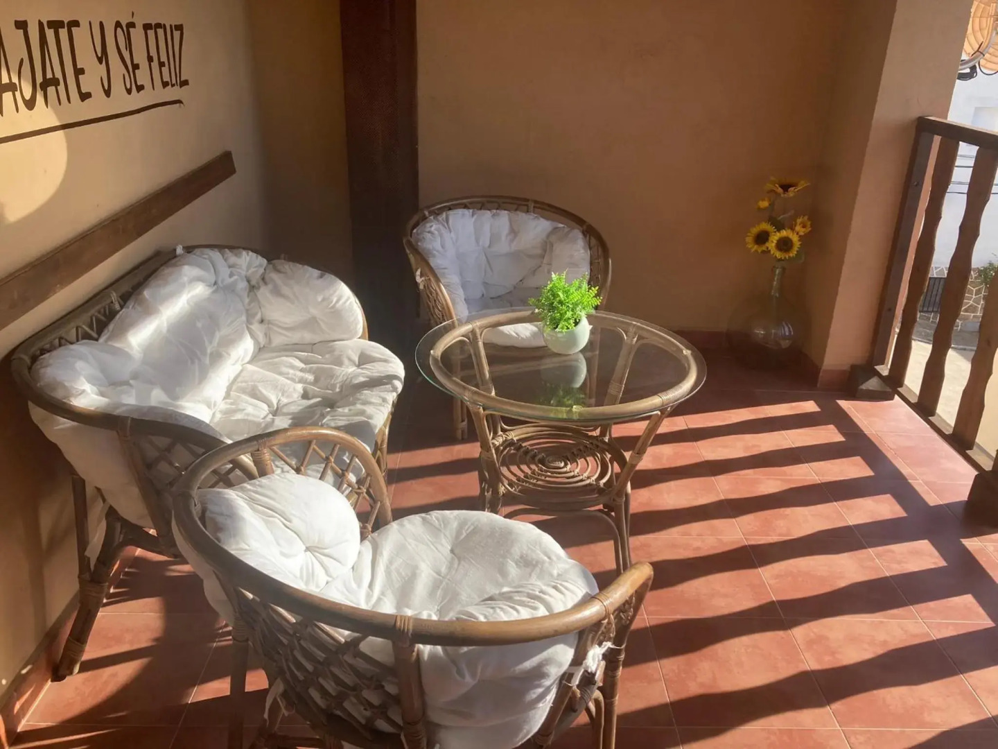 Casa rural La Piedrapipa