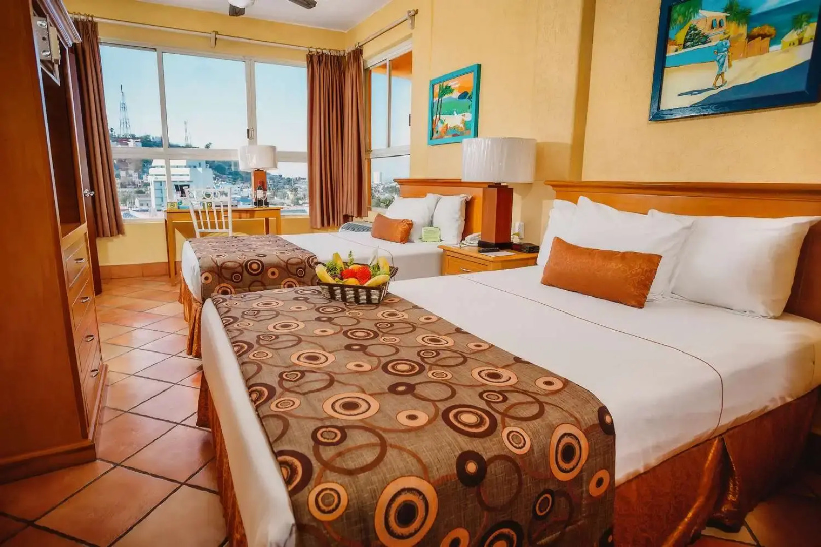 Best Western Posada Freeman Express Mazatlán