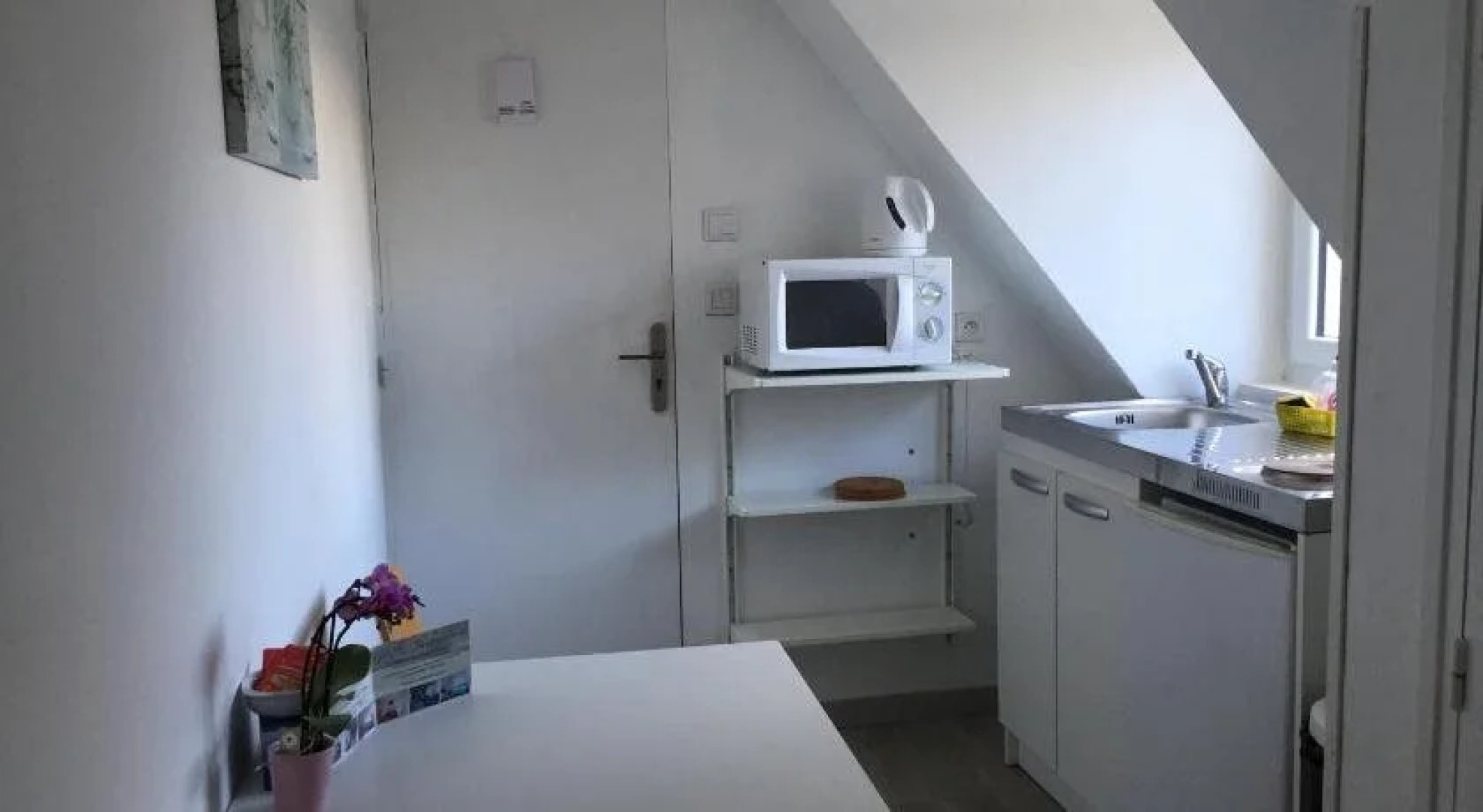 Manoir de la Houlette