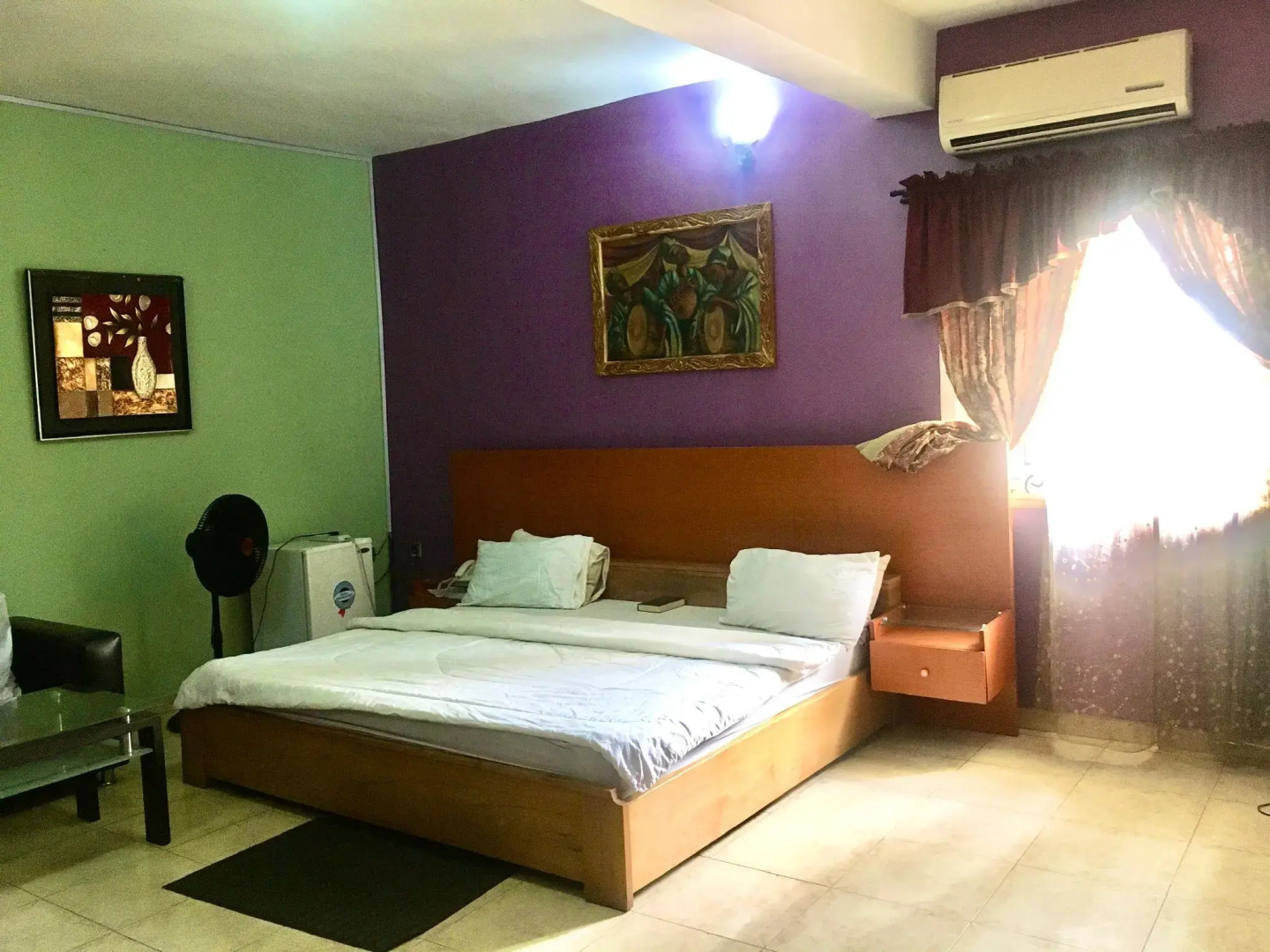 Indices Hotel and Garden