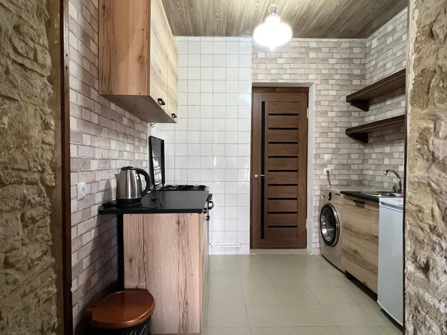 Дом на Магомеда Дадаева 25