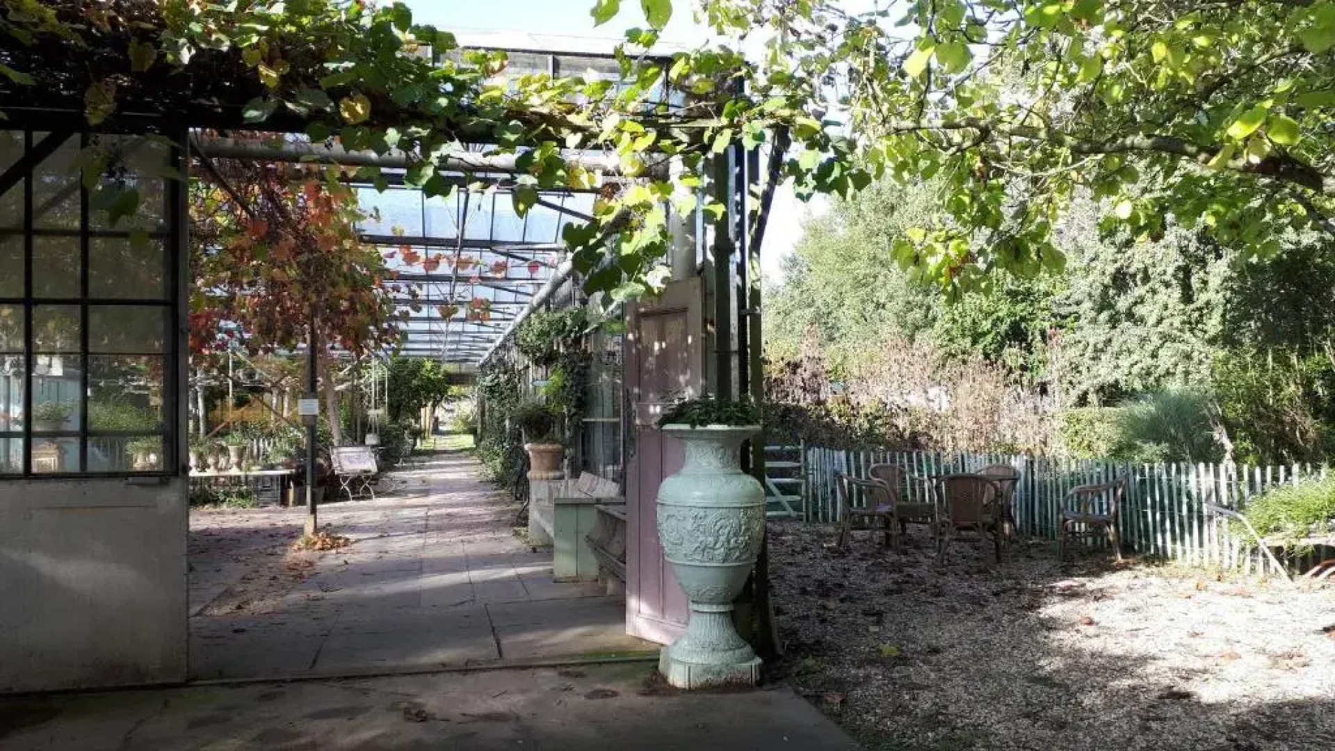 Pipowagen Overnachting Het Houten Huis