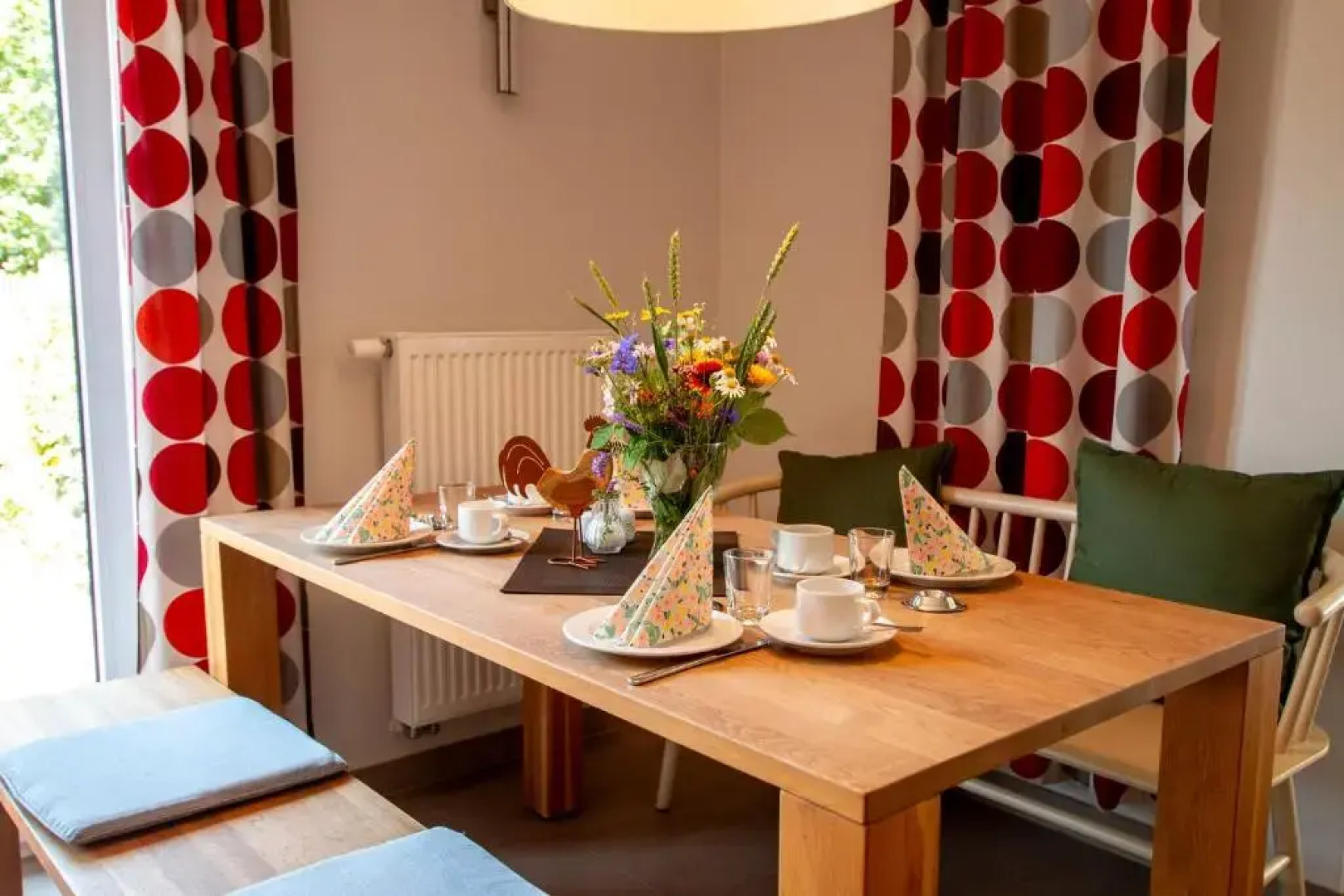 Rï¿½gen-Ferienhof