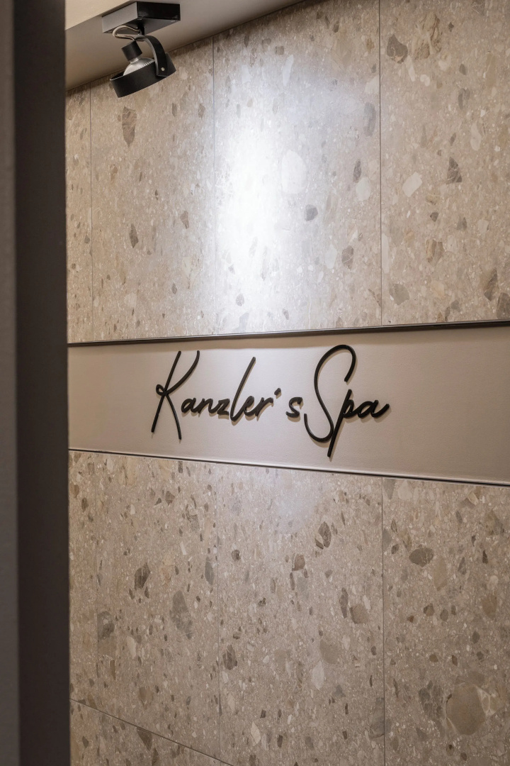 Wander- & Landhotel Kanzler