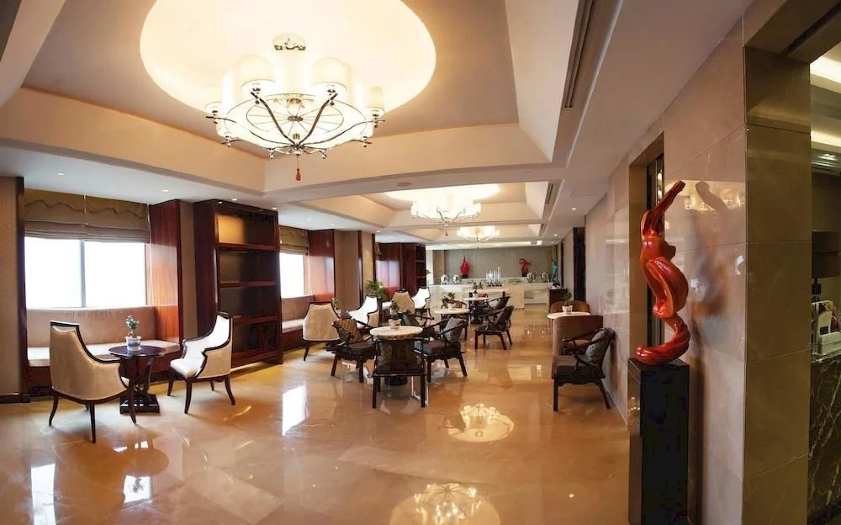 Rongcheng Hotel