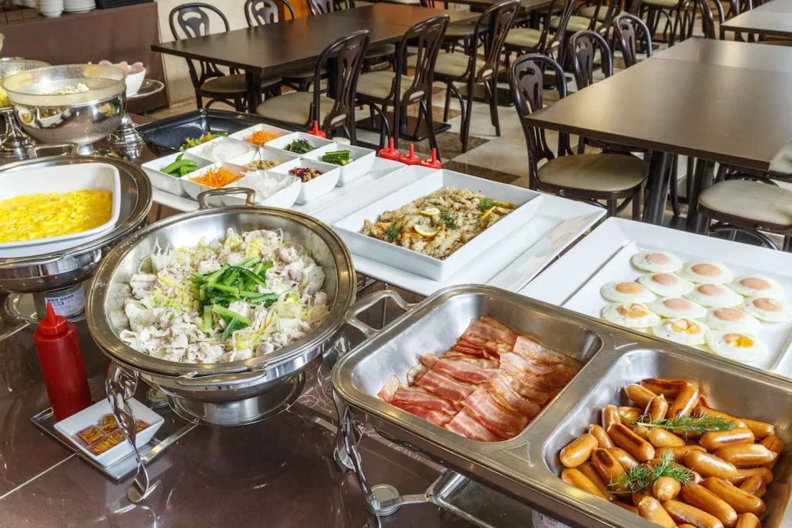 The OneFive Garden Kurashiki