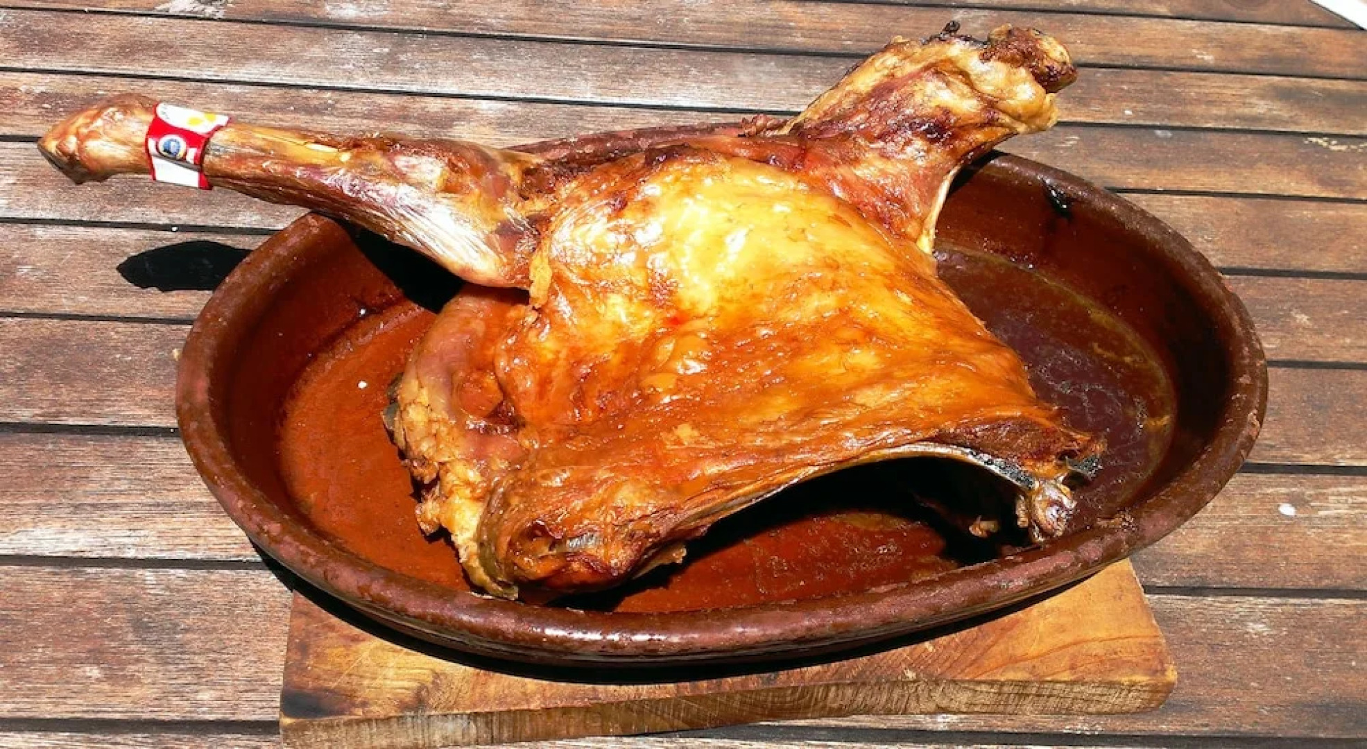 Hostal El Rincon Castellano