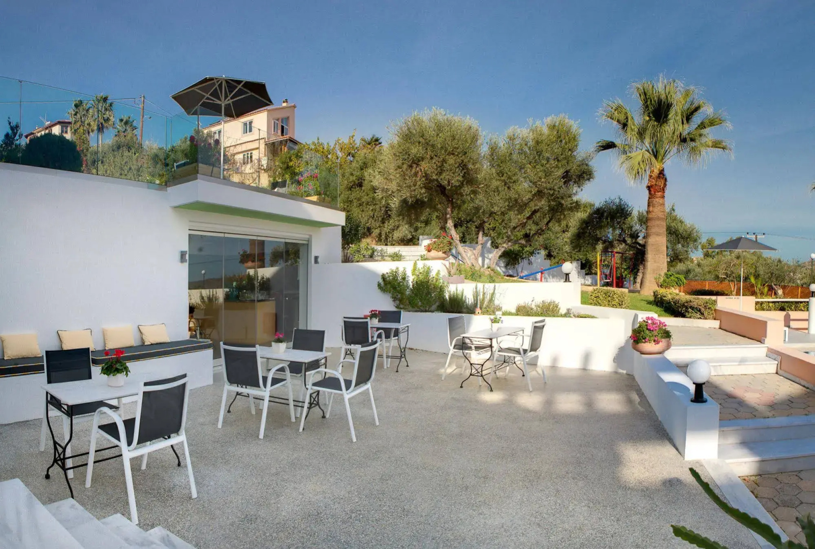 Villa Life
