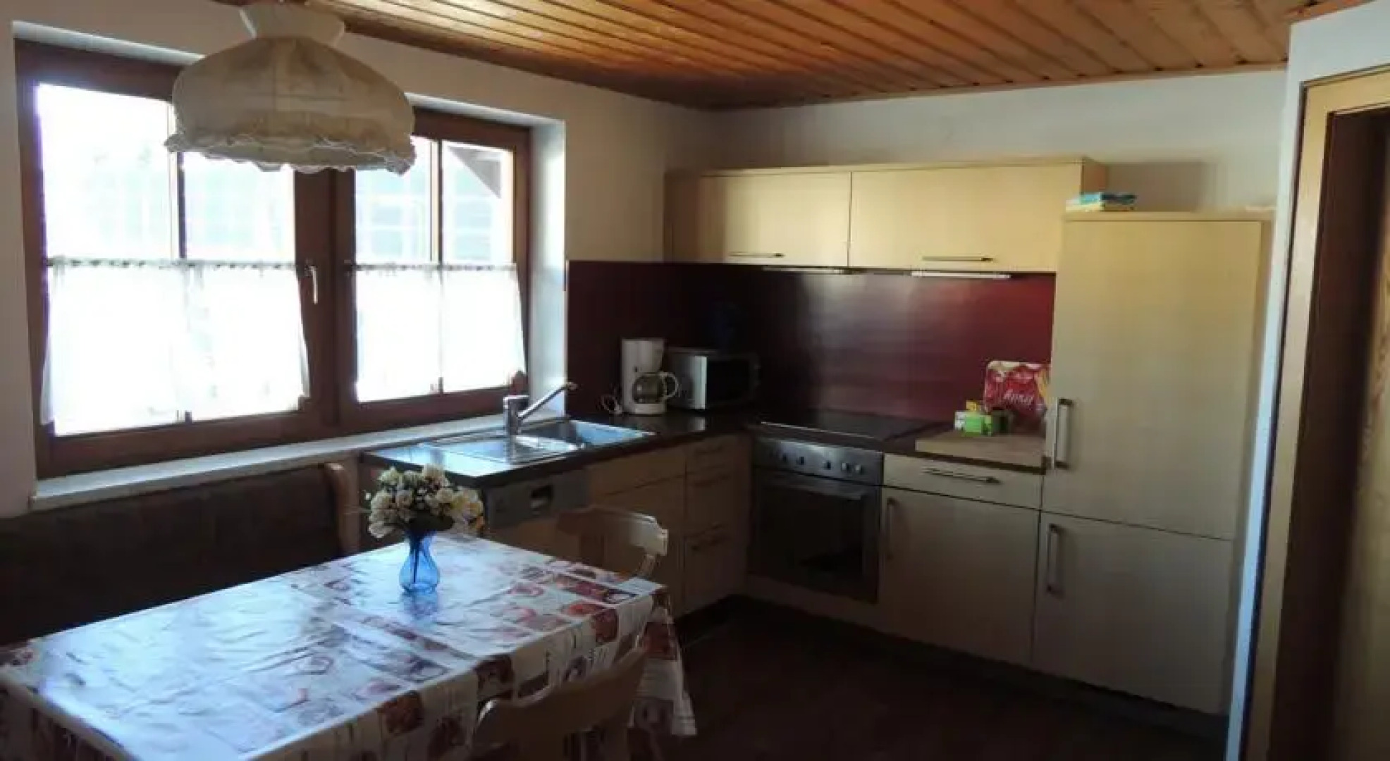 Landhaus Brixen im Thale