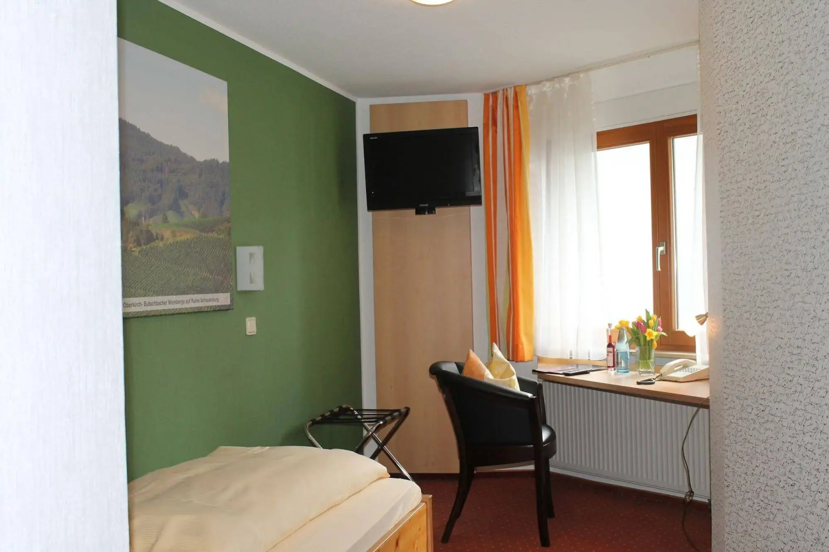 DEVA Hotel Renchtalblick