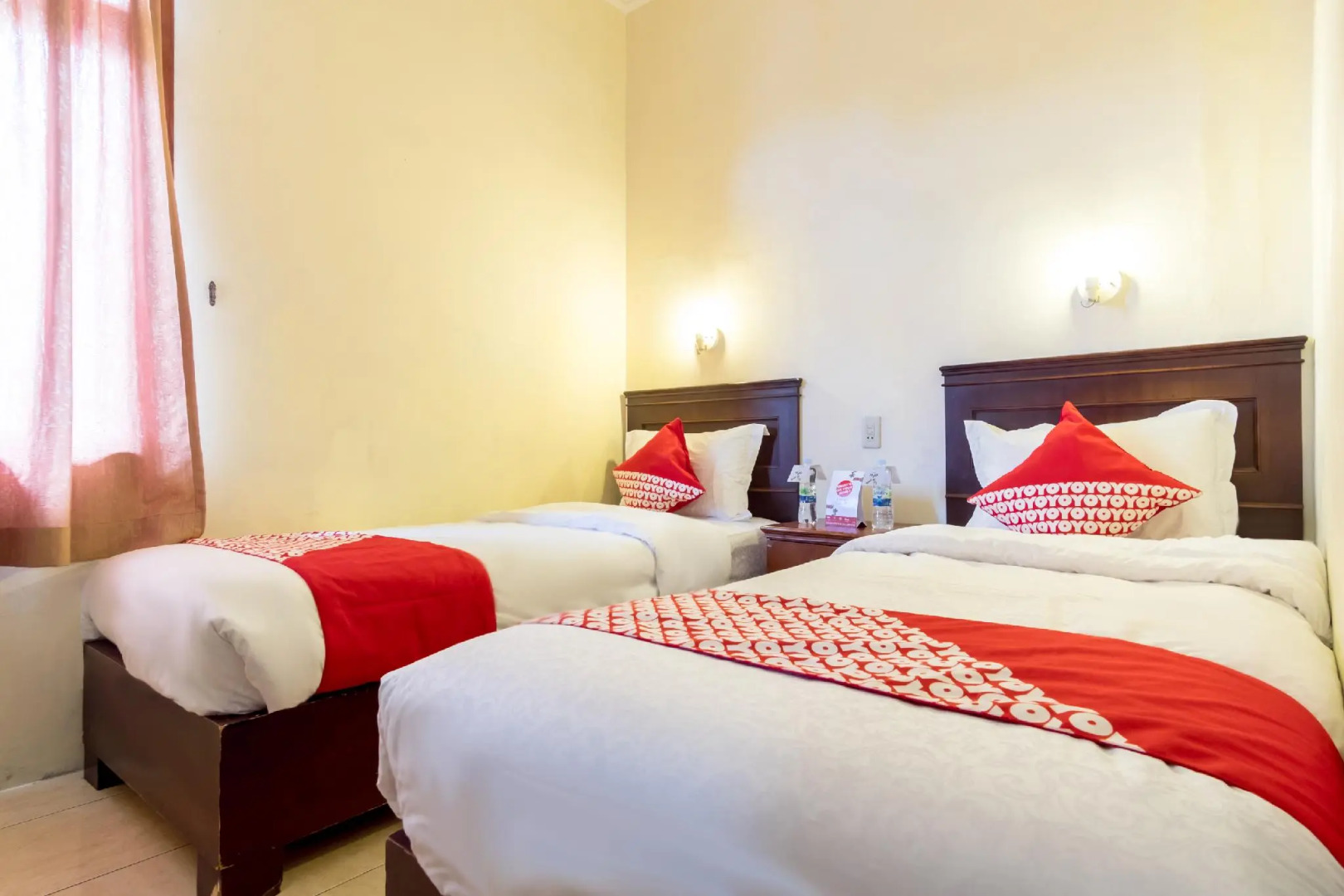 OYO 1030 Hotel Bumi Asih