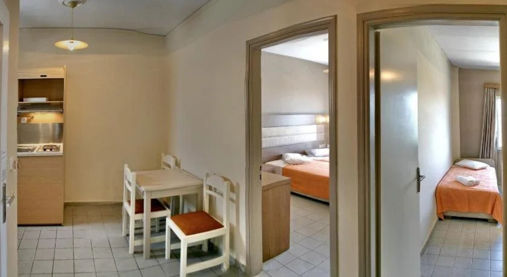 Princess Studios Mitilini