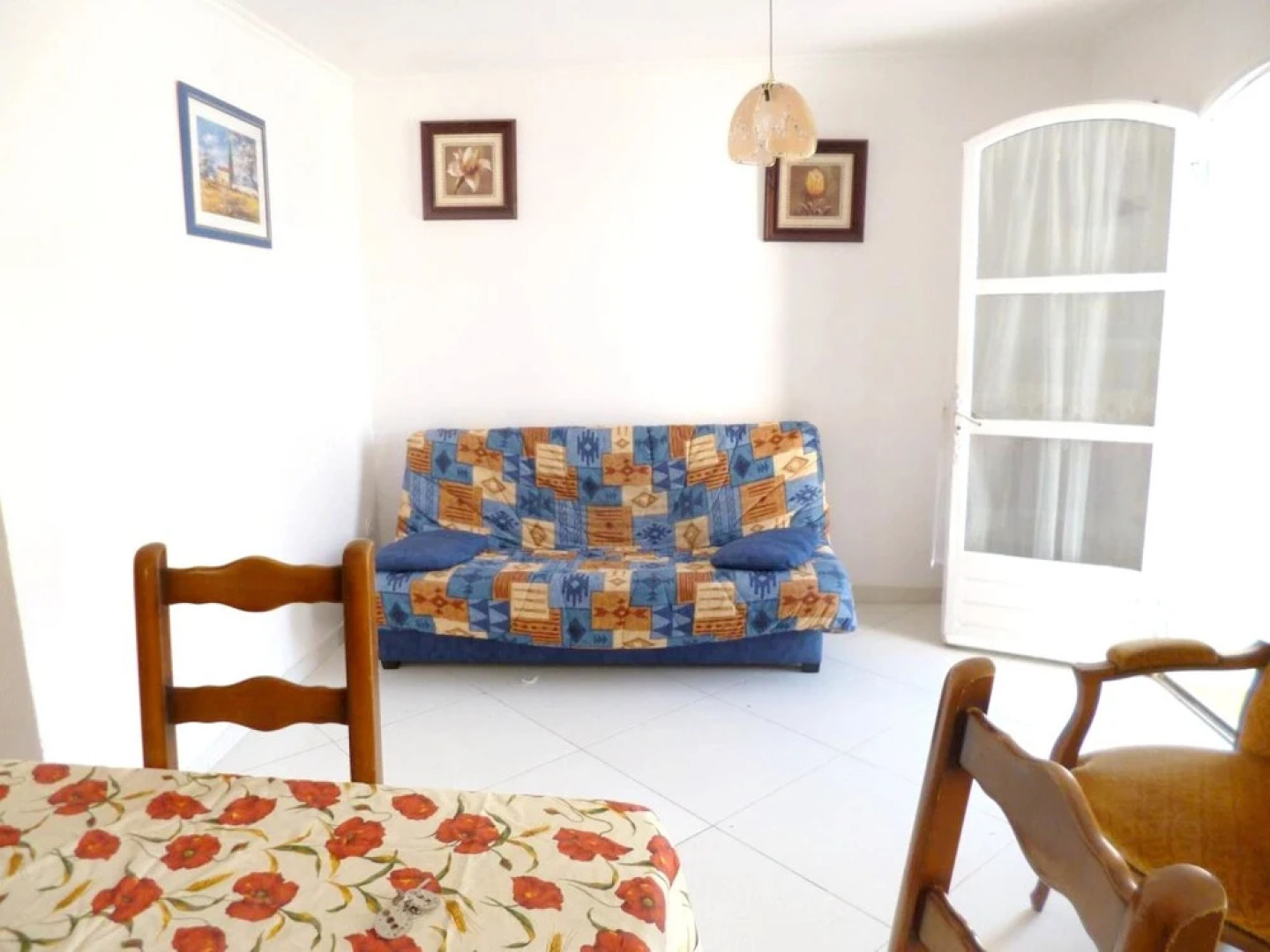 Apartment With one Bedroom in Le Muy, With Private Pool, Enclosed Gard