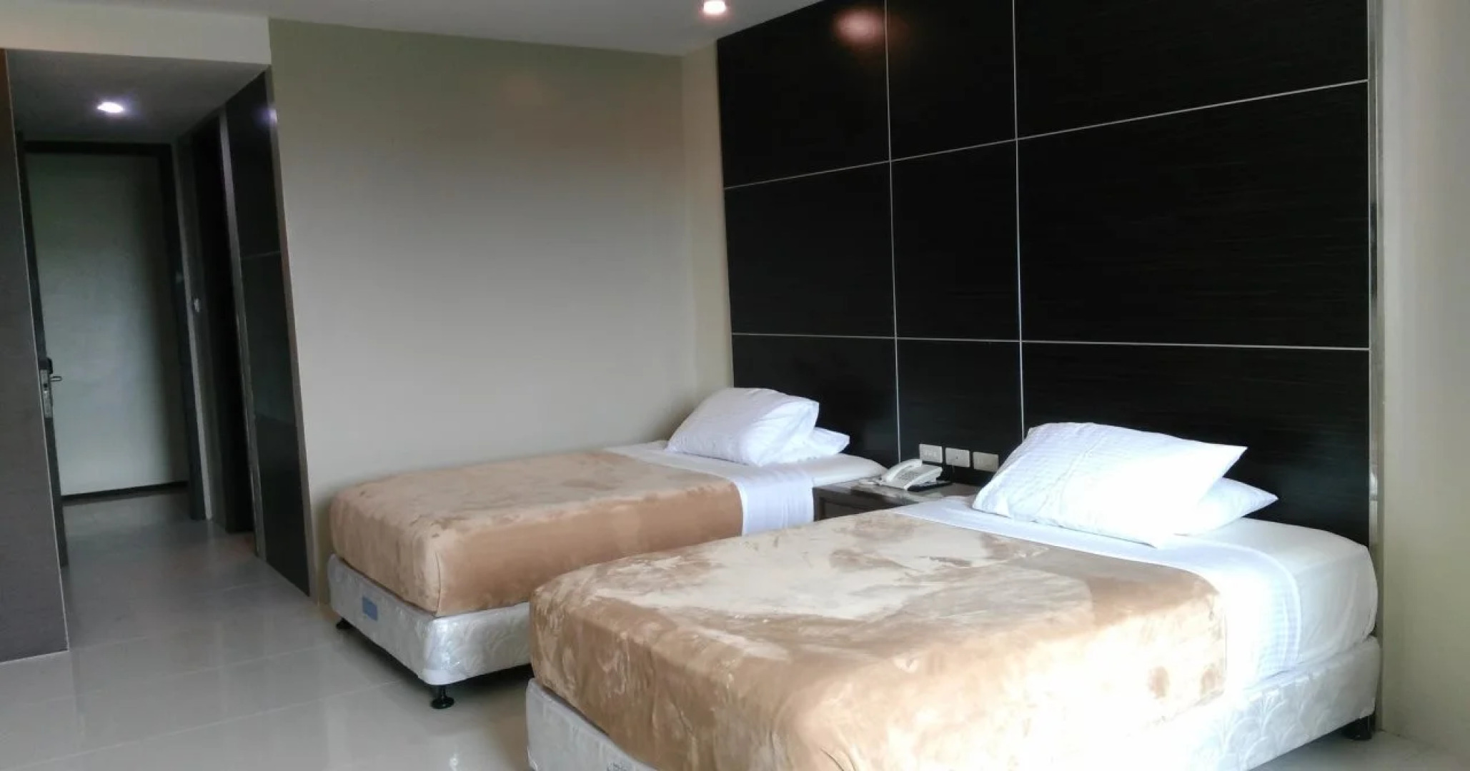 Philippine Gateway Hotel