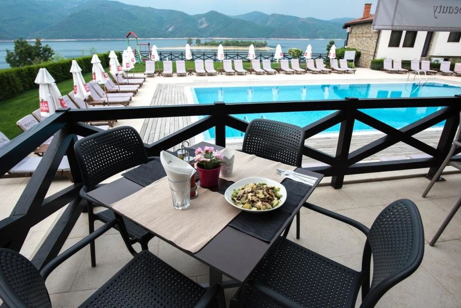 Rocca Resort