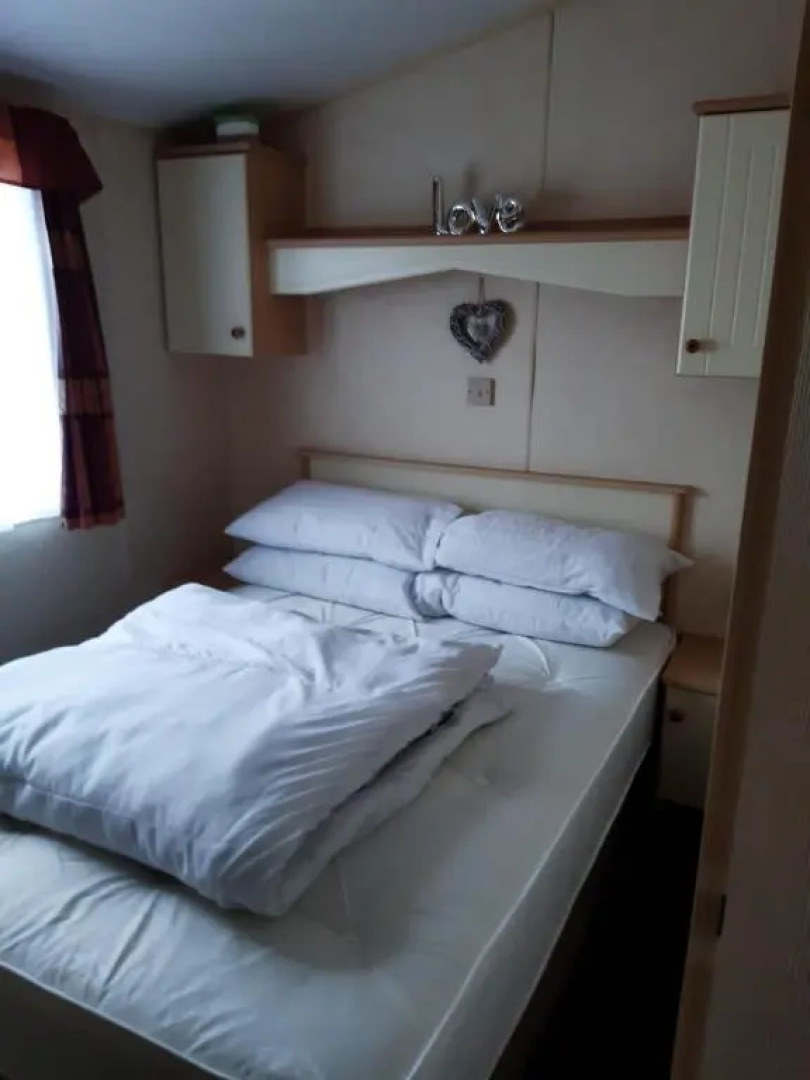 Golden palm 8 berth chapel, ingoldmells, skegness