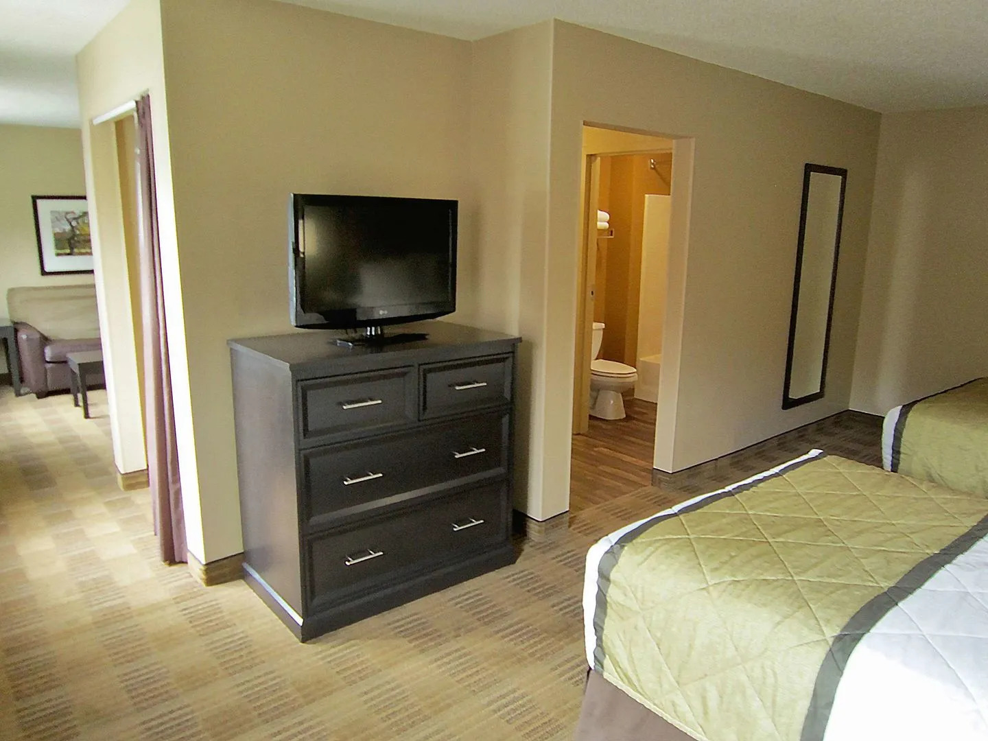 Extended Stay America - Boston - Westborough - East Main Street